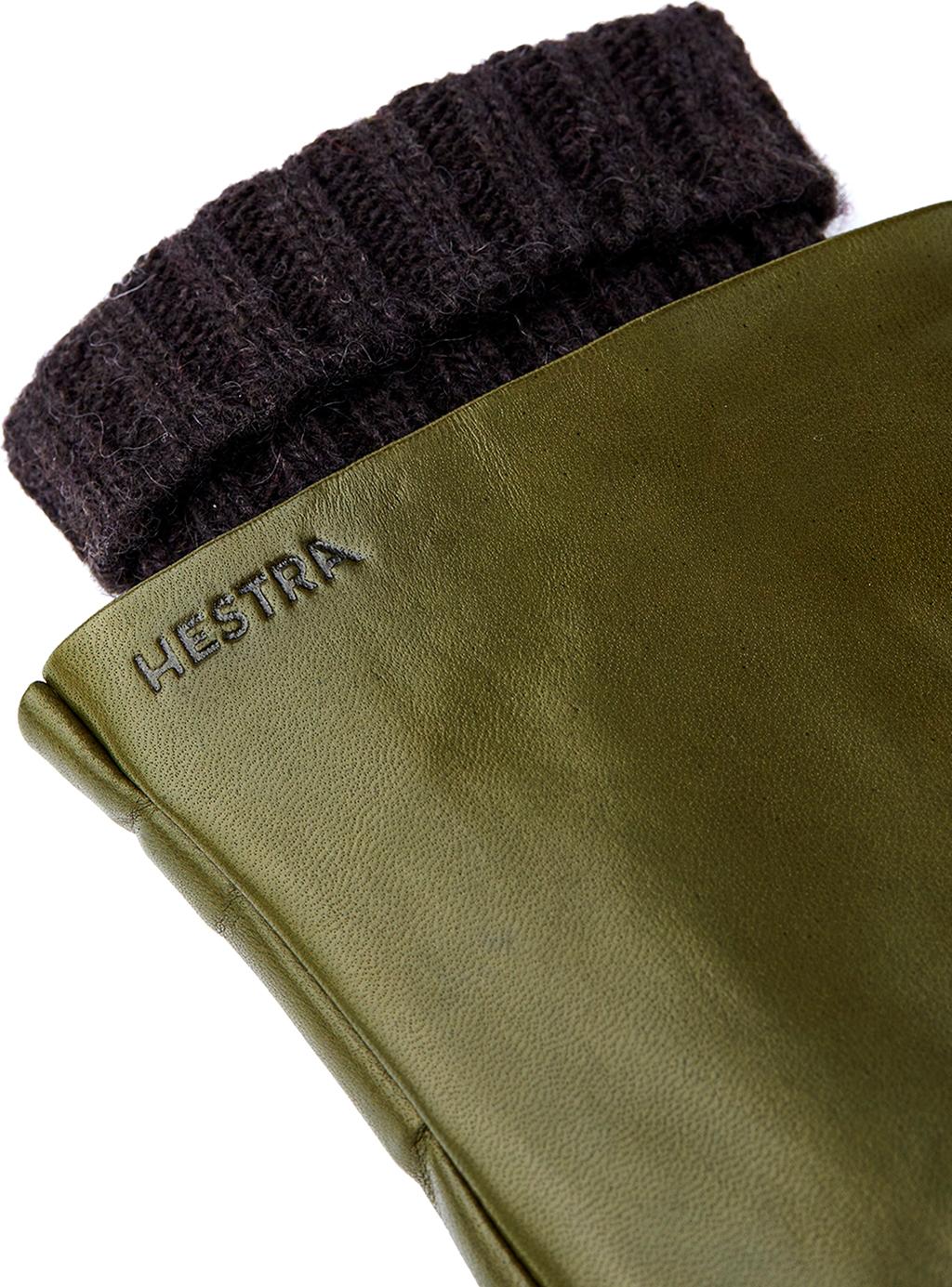 Product gallery image number 2 for product Megan Gloves - Women's