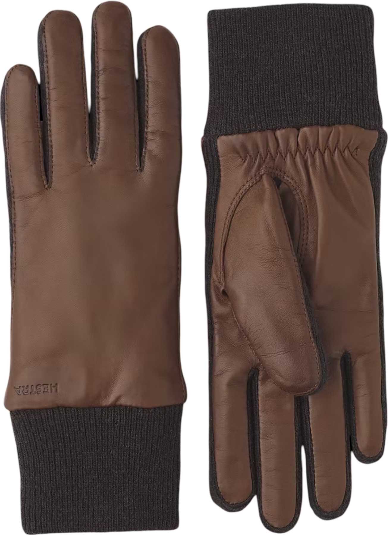 Product image for Jeanne Leather Gloves - Women's