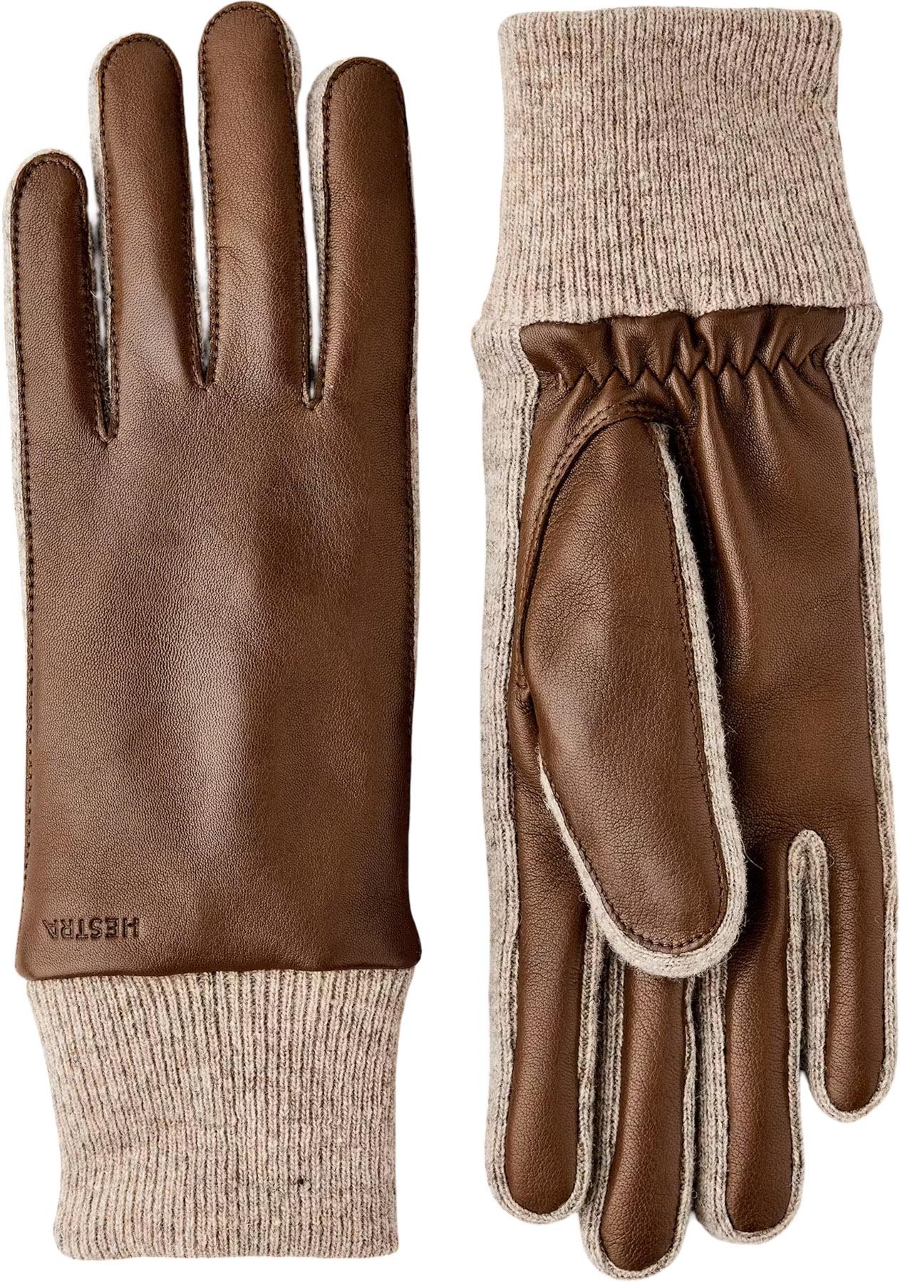 Product image for Jeanne Leather Gloves - Women's