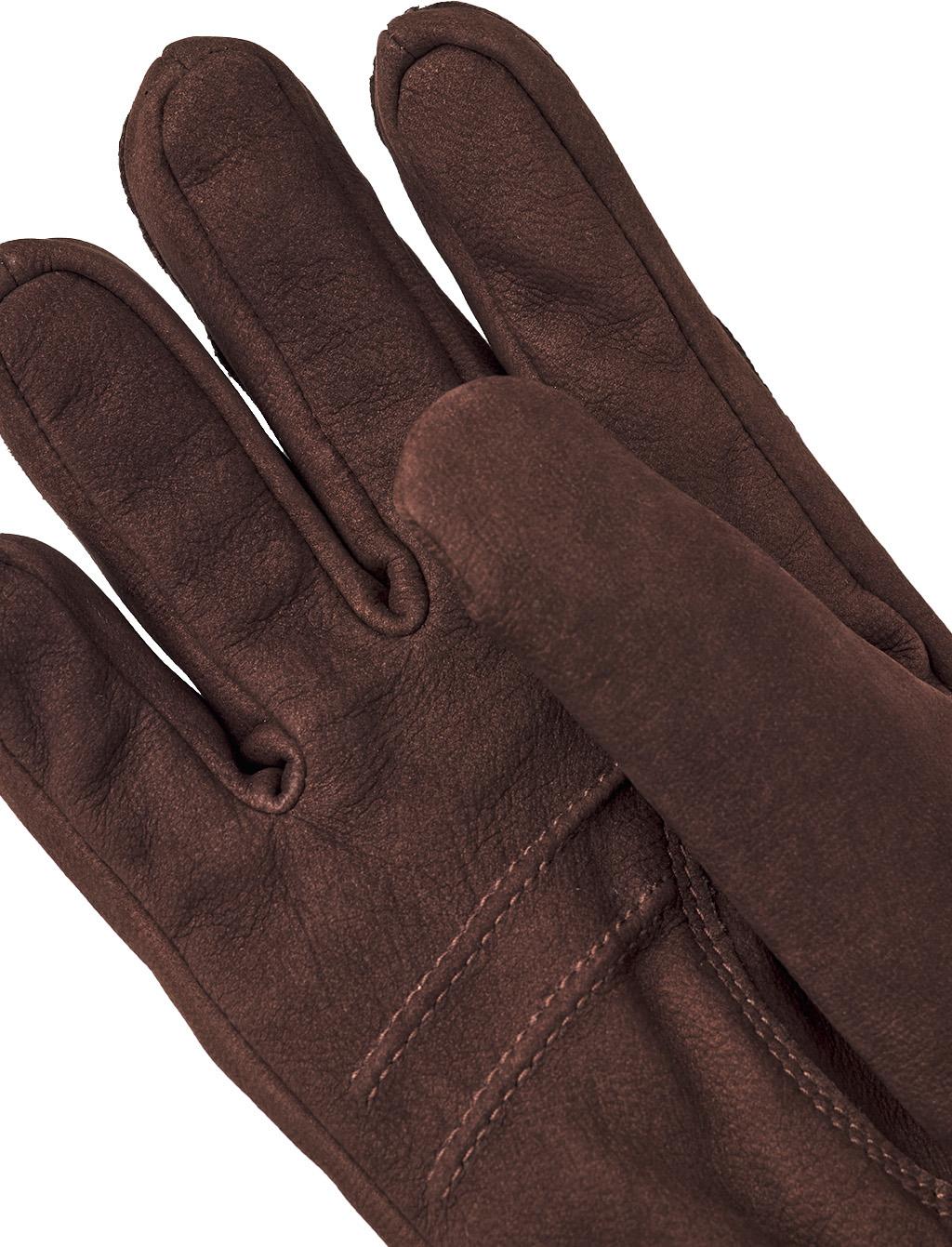 Product gallery image number 4 for product Bergvik Glove - Unisex