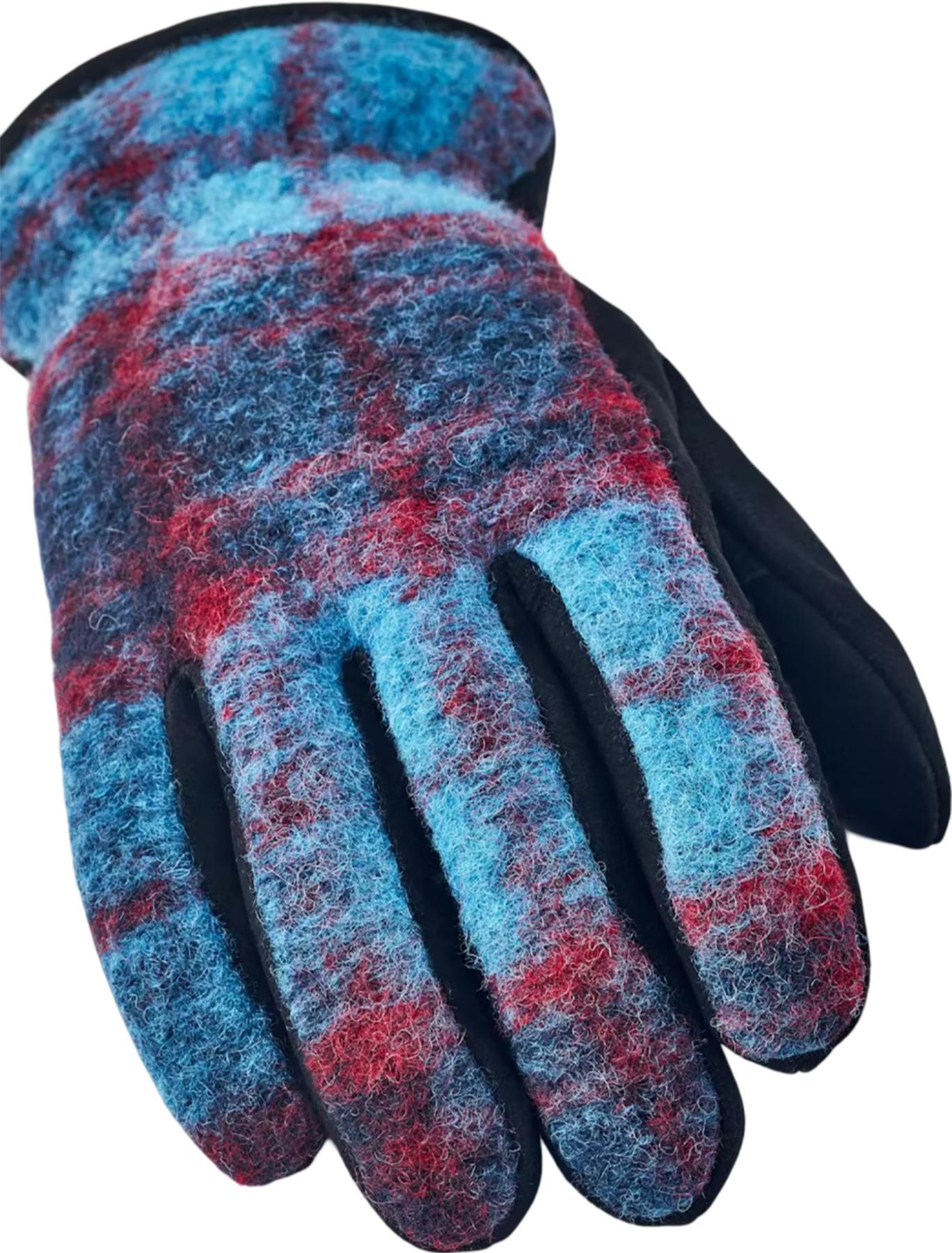 Product gallery image number 2 for product Noah Leather Gloves