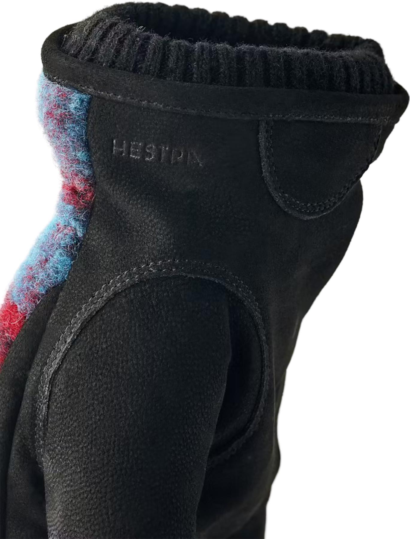 Product gallery image number 3 for product Noah Leather Gloves