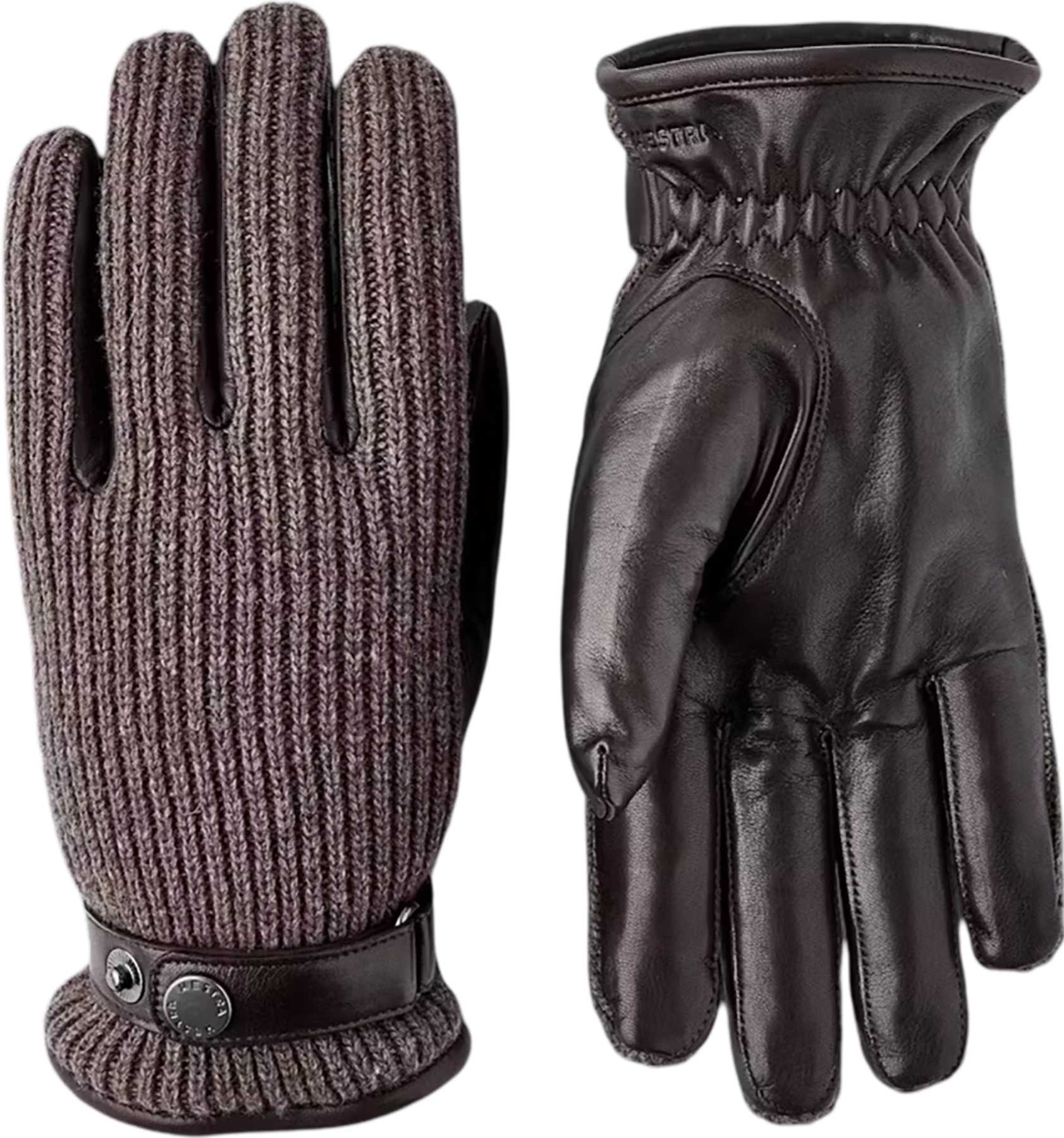 Product image for Christopher Leather Gloves