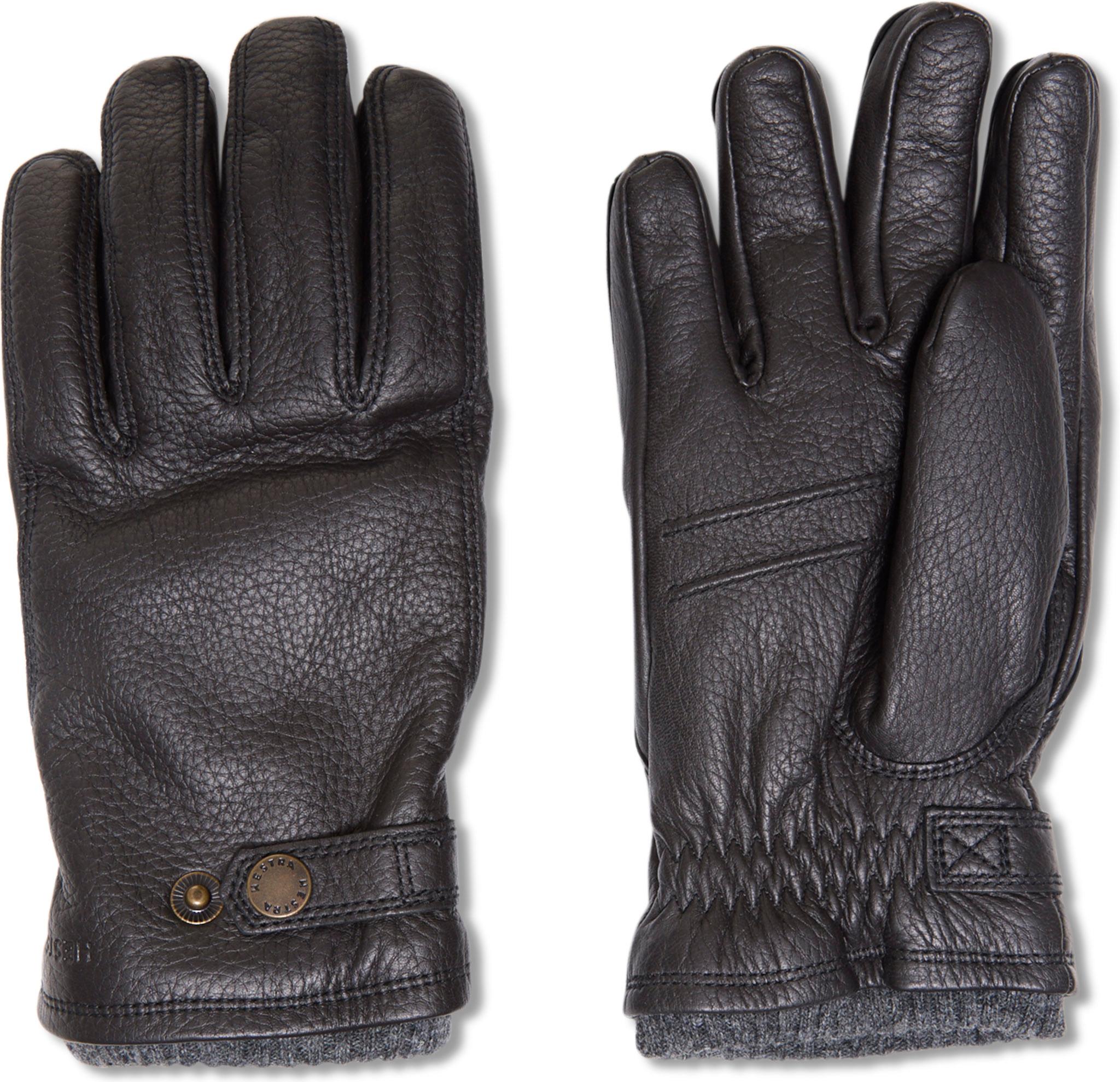 Numéro de l'image de la galerie de produits 1 pour le produit Gants Birger - Homme