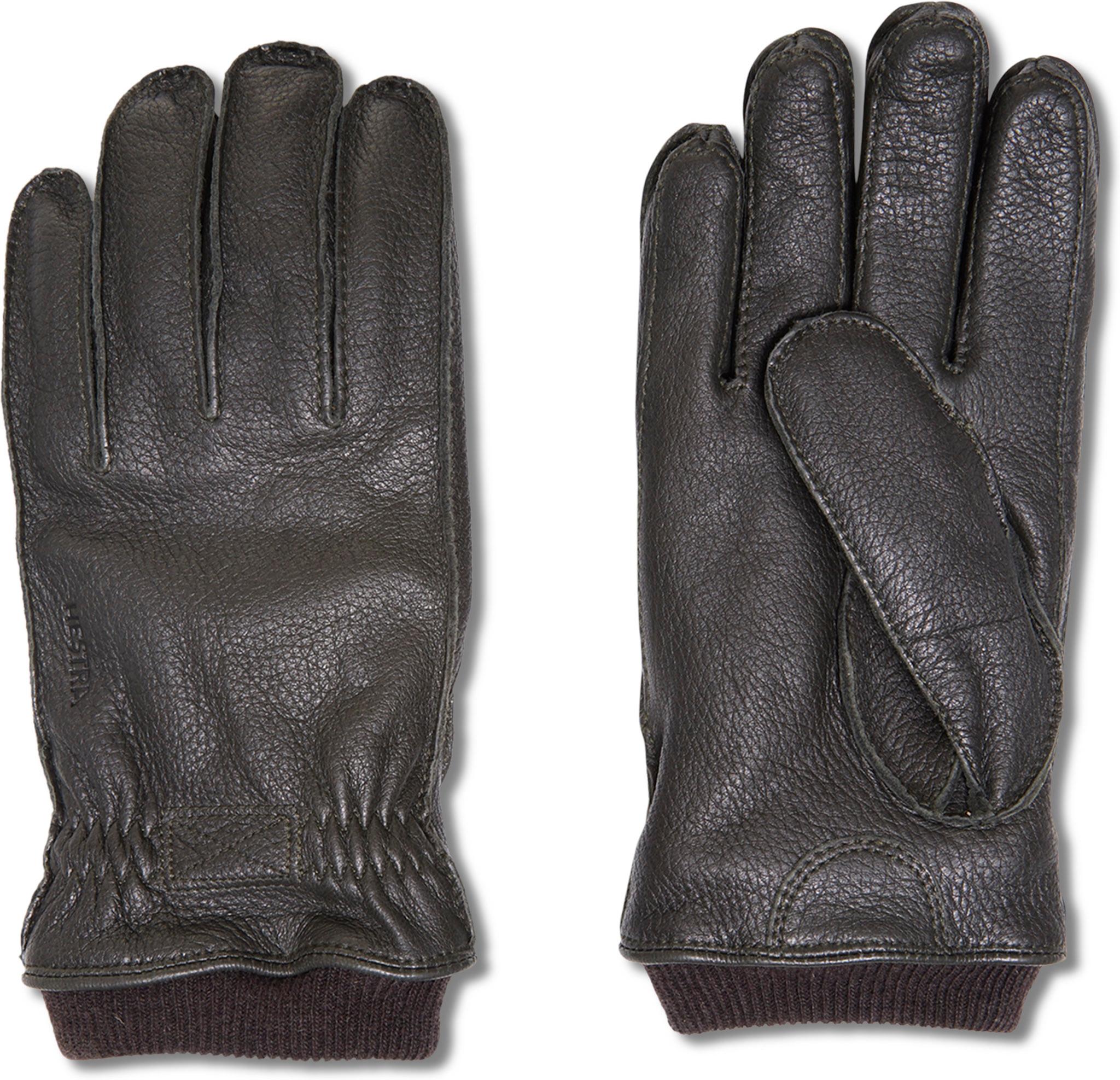 Product gallery image number 1 for product Malte Gloves - Men’s