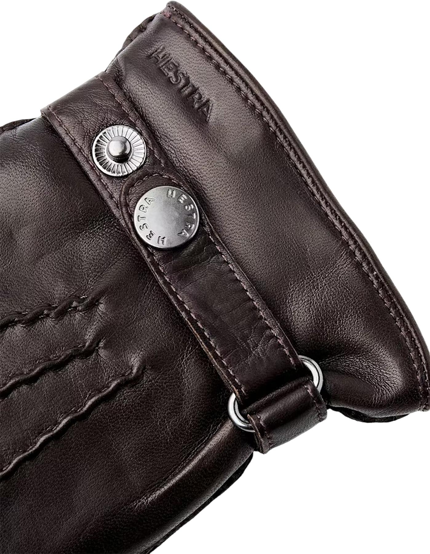 Product gallery image number 4 for product Jake Gloves - Men's