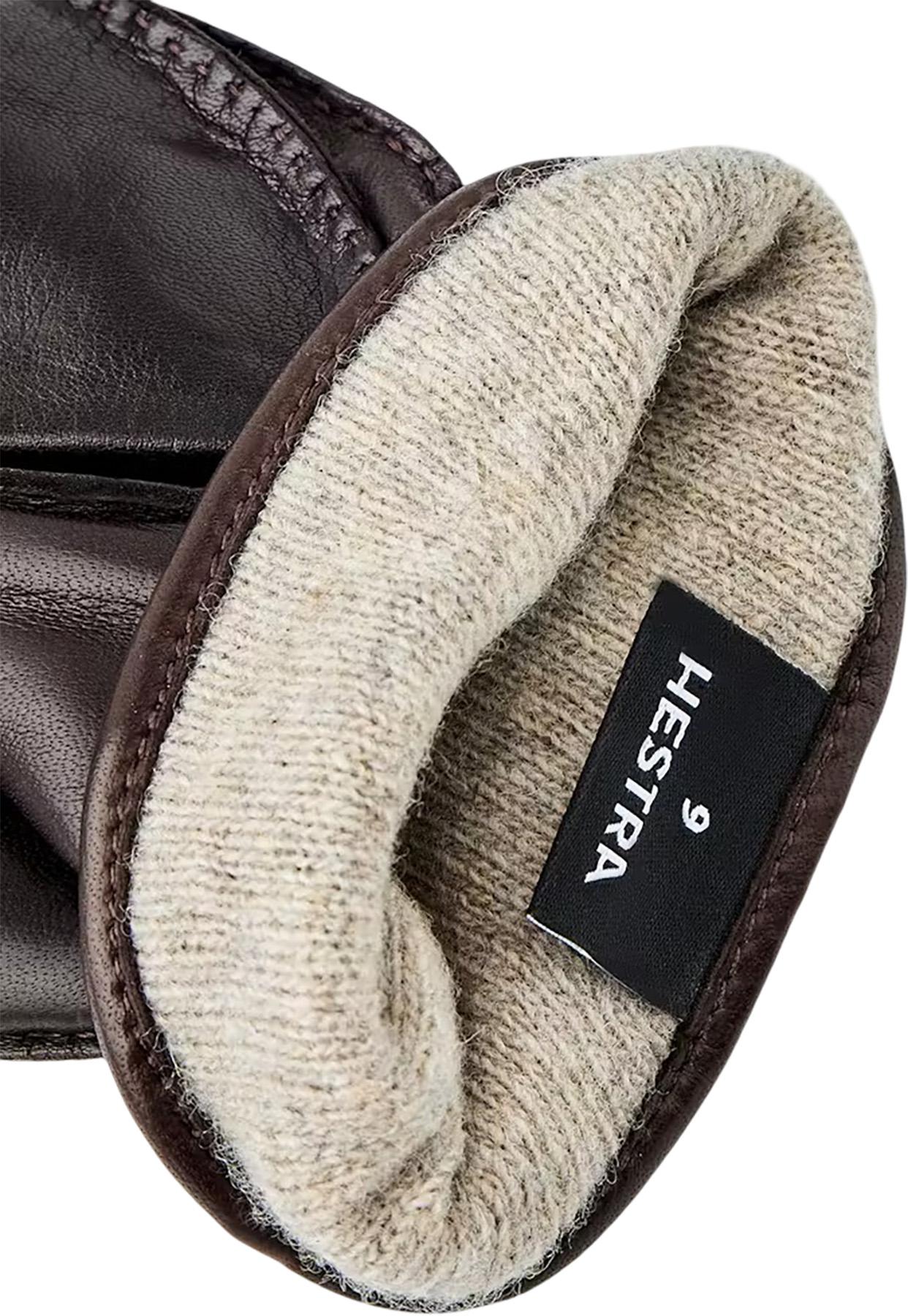 Product gallery image number 2 for product Jake Gloves - Men's