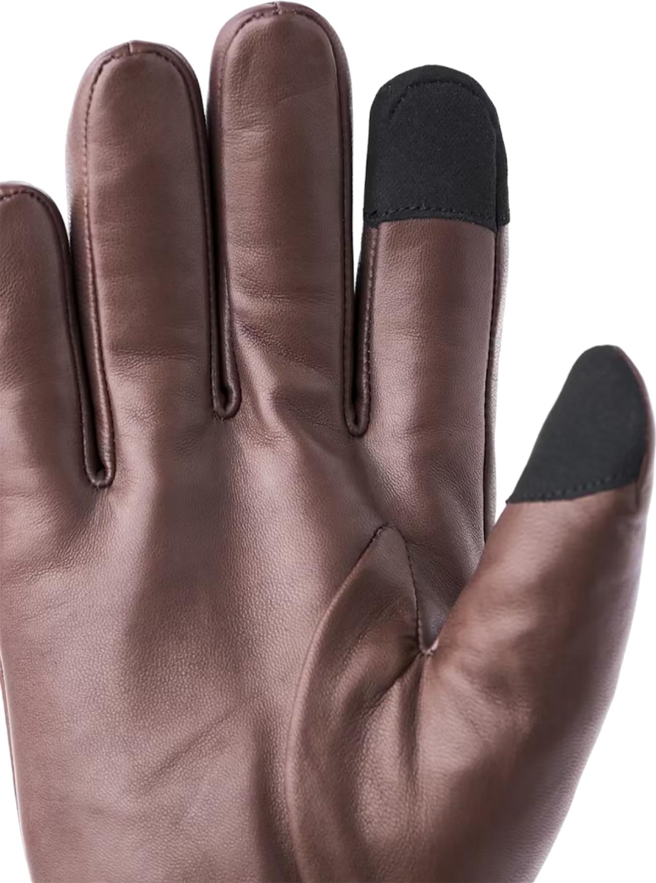 Product gallery image number 2 for product John Gloves - Men's