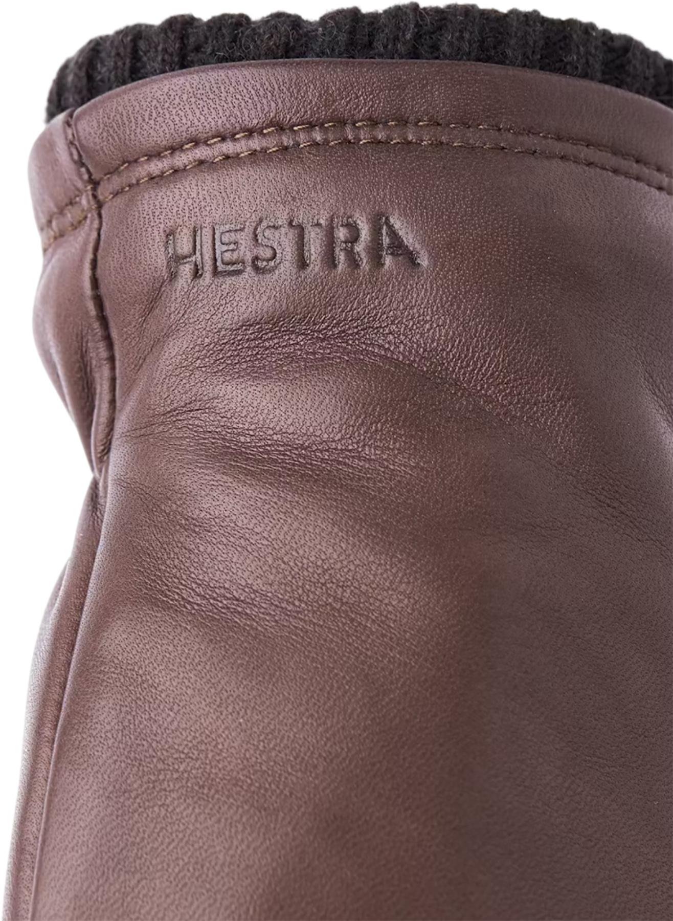 Product gallery image number 3 for product John Gloves - Men's