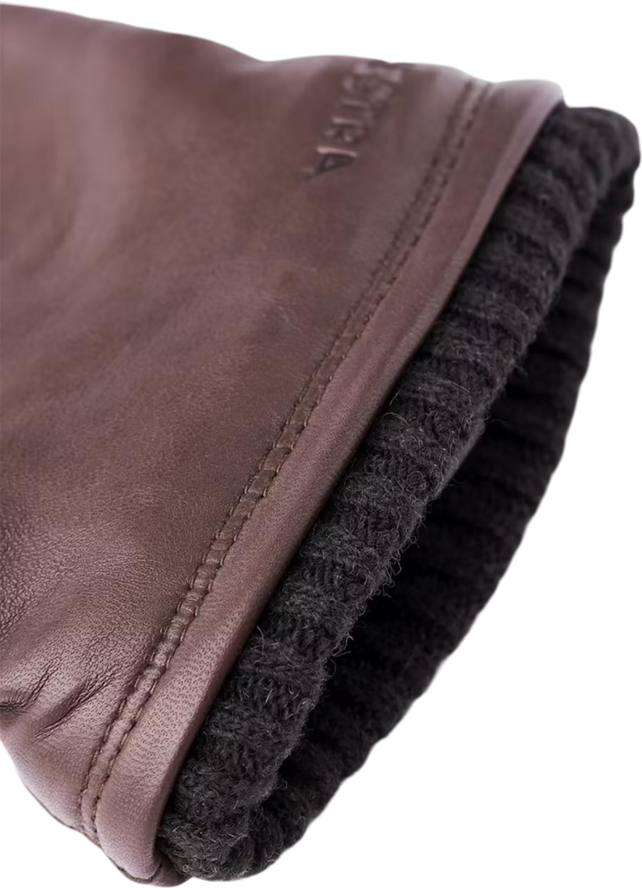 Product gallery image number 4 for product John Gloves - Men's