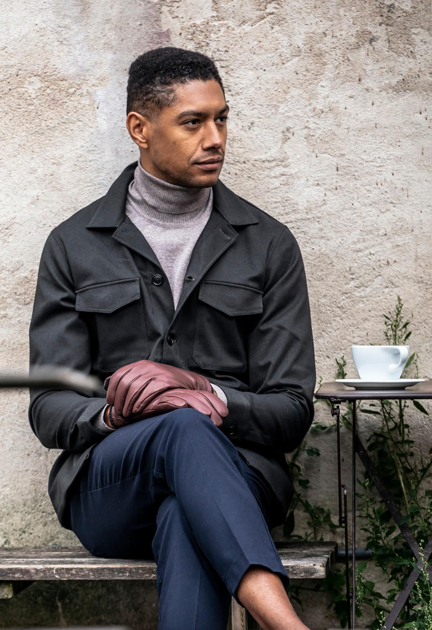 Product gallery image number 5 for product John Gloves - Men's