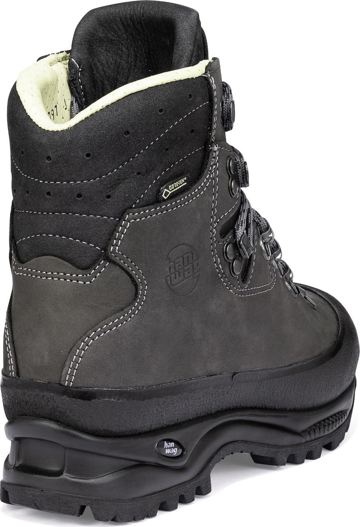 Product gallery image number 3 for product Alaska GTX Trekking Boots - Women's