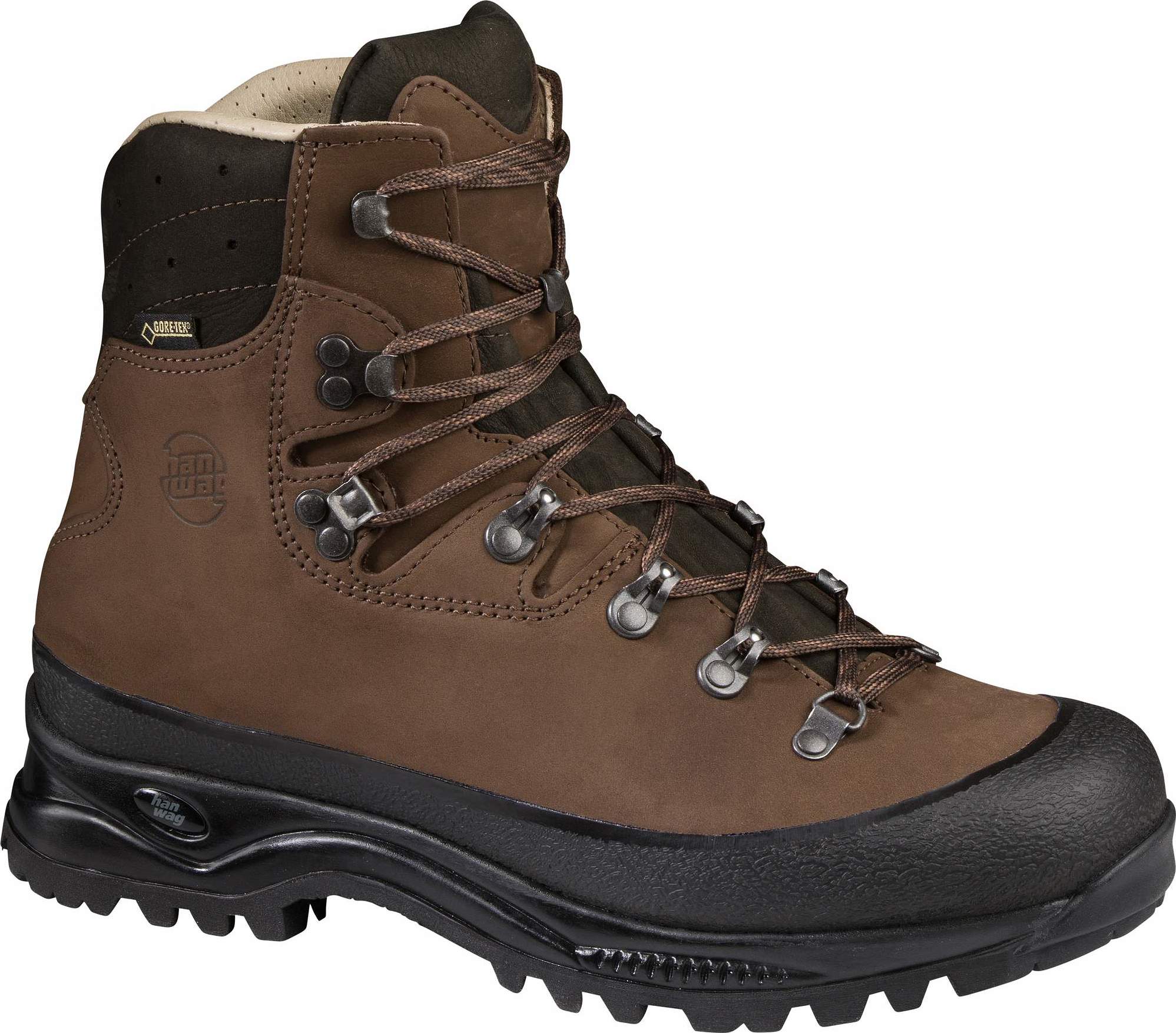 Product gallery image number 1 for product Alaska GTX Trekking Boots - Women's