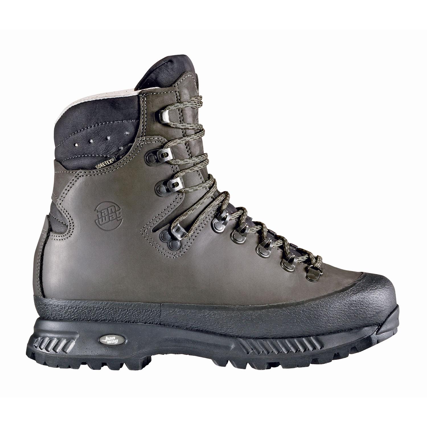 Product gallery image number 1 for product Alaska GTX Trekking Boots - Women's