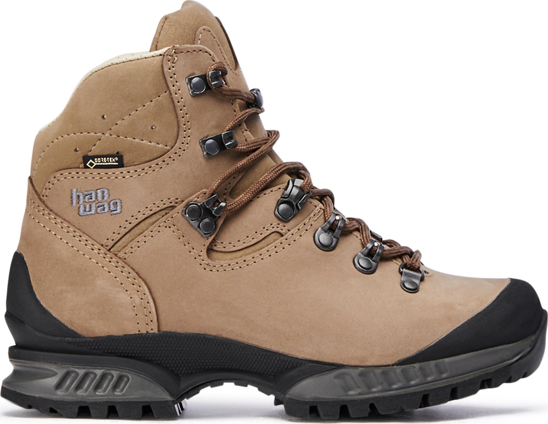 Product gallery image number 1 for product Tatra II GTX Trekking Boots - Women's