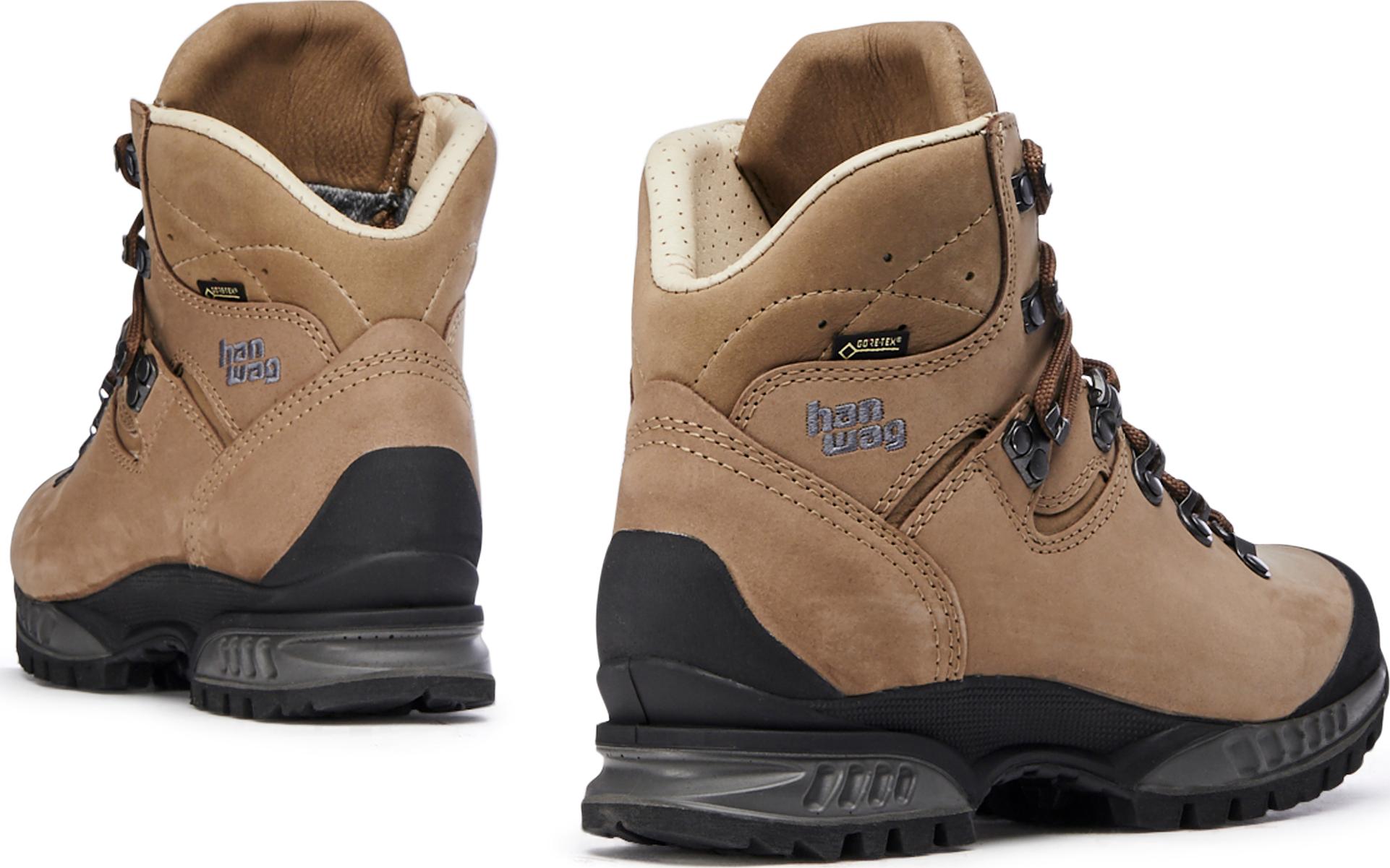 Product gallery image number 2 for product Tatra II GTX Trekking Boots - Women's
