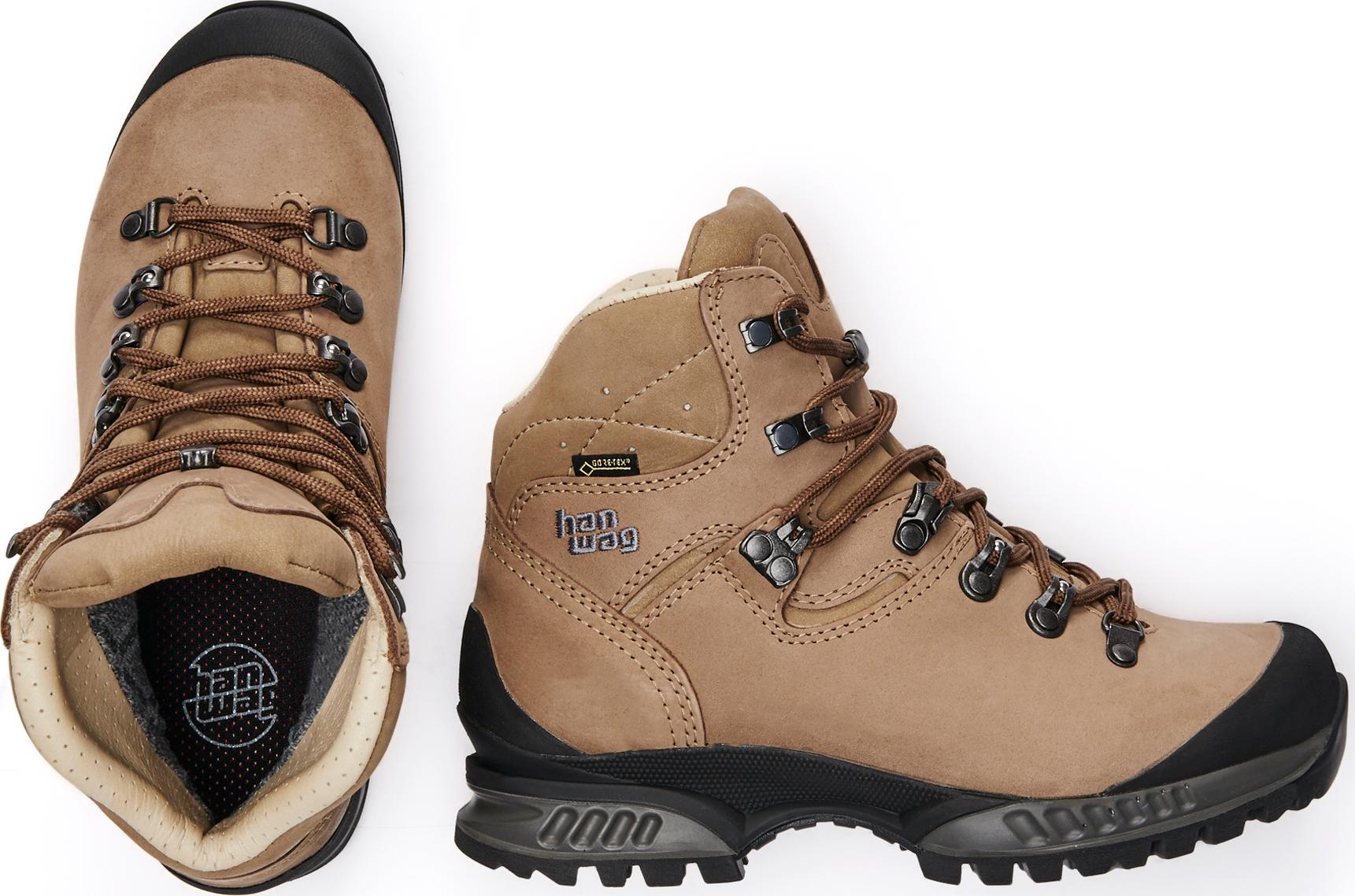 Product gallery image number 4 for product Tatra II GTX Trekking Boots - Women's