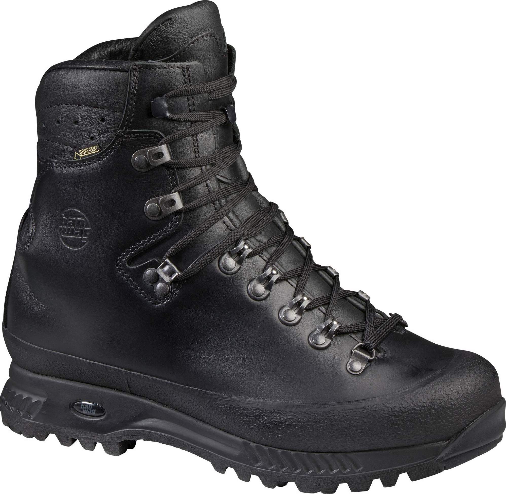 Product gallery image number 1 for product Alaska GTX Trekking Boots - Men's