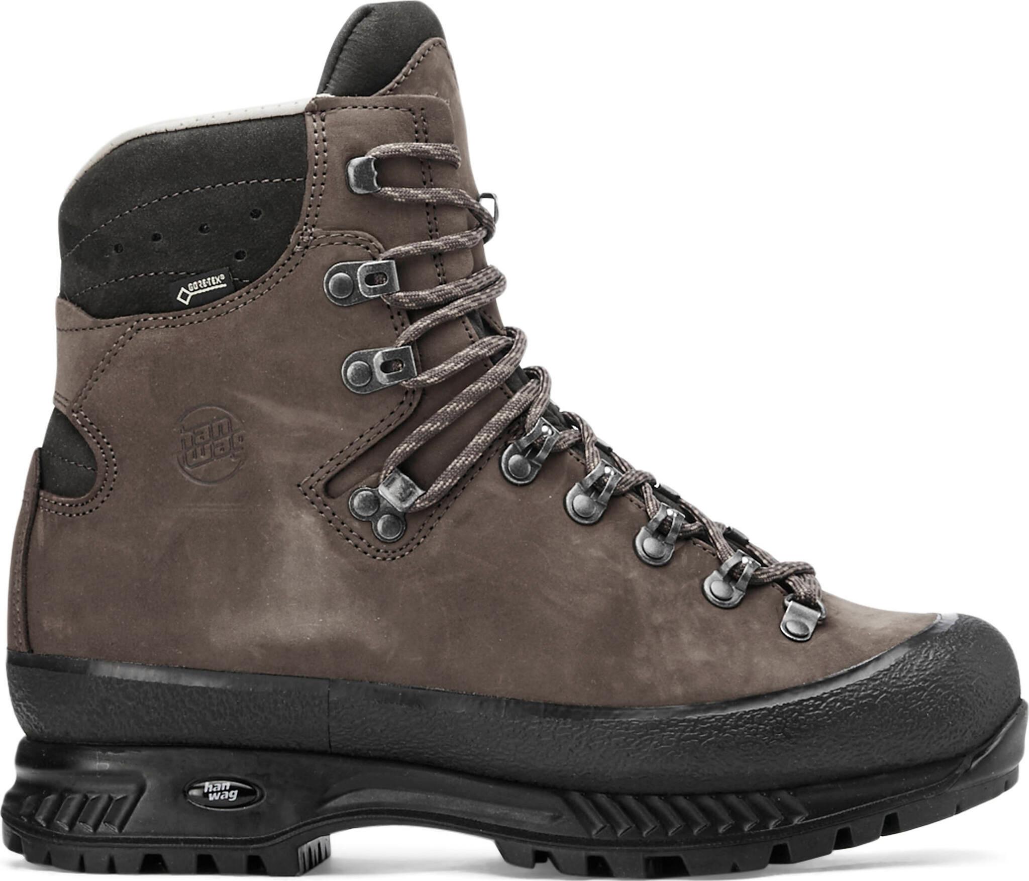 Product gallery image number 1 for product Alaska GTX Trekking Boots - Men's
