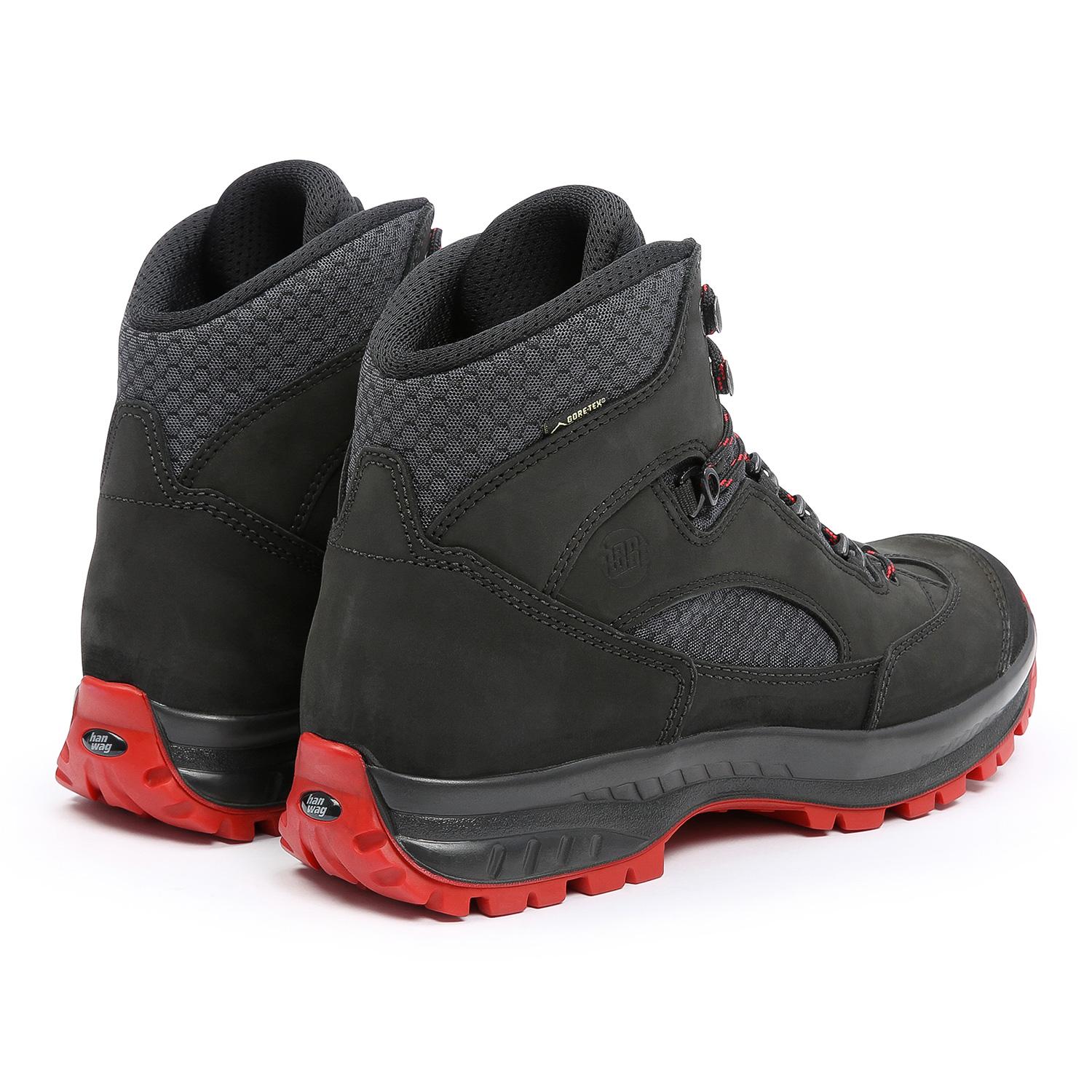 Product gallery image number 4 for product Banks II GTX Trekking Boots - Men's