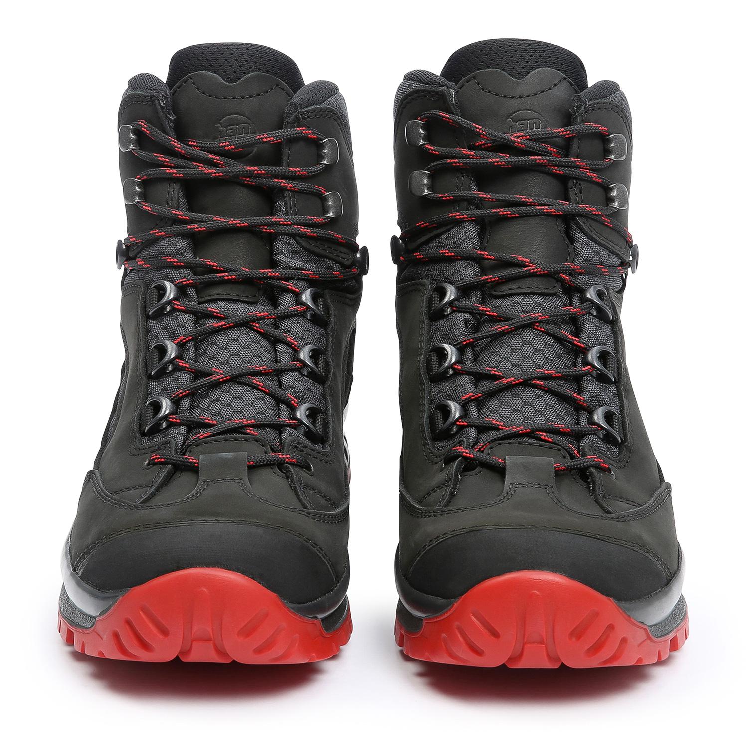 Product gallery image number 5 for product Banks II GTX Trekking Boots - Men's
