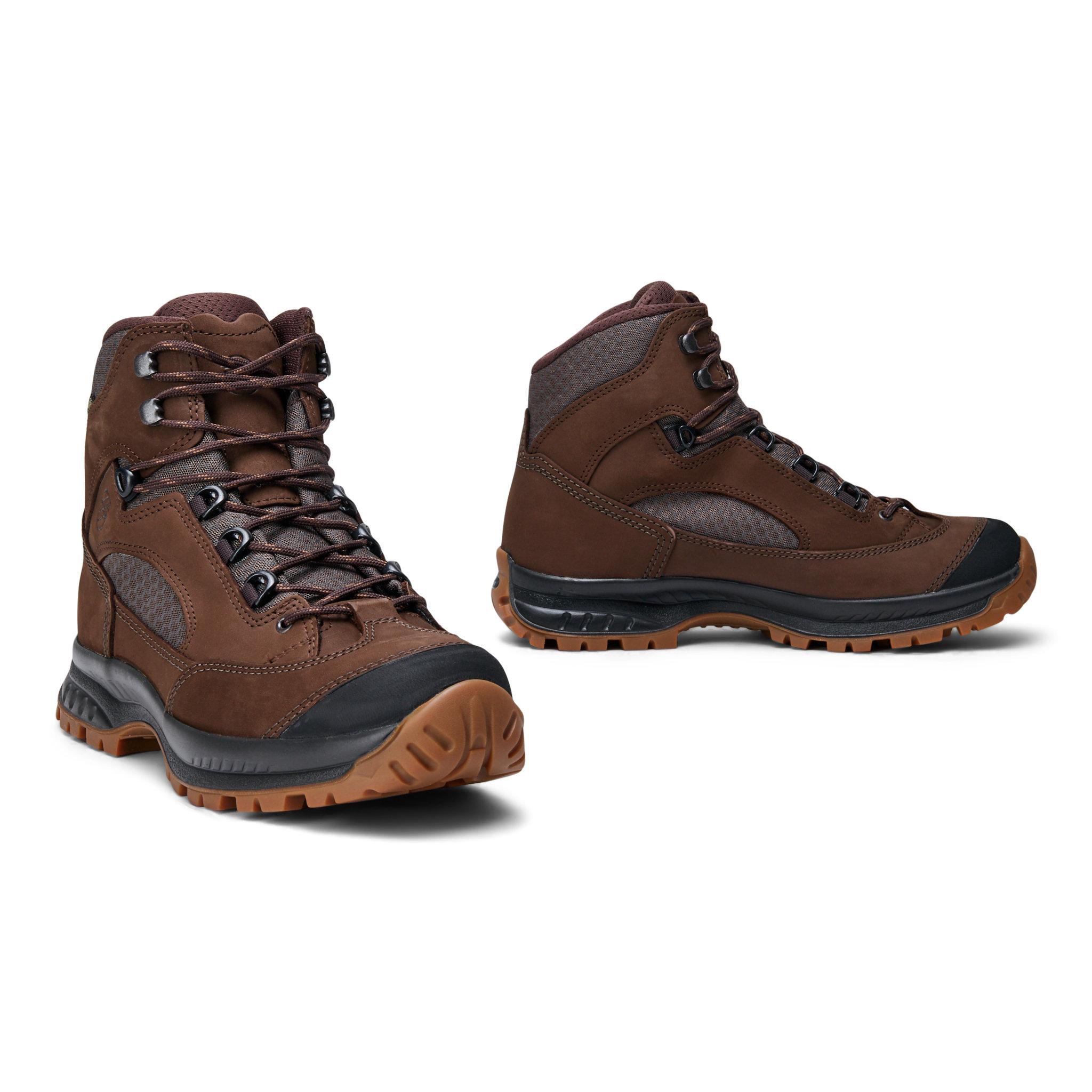 Product gallery image number 4 for product Banks II GTX Trekking Wide Boots - Men's