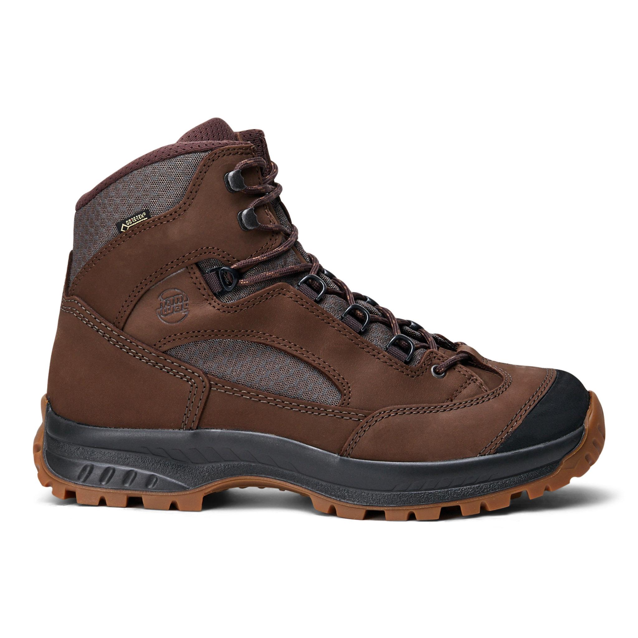 Product gallery image number 1 for product Banks II GTX Trekking Wide Boots - Men's