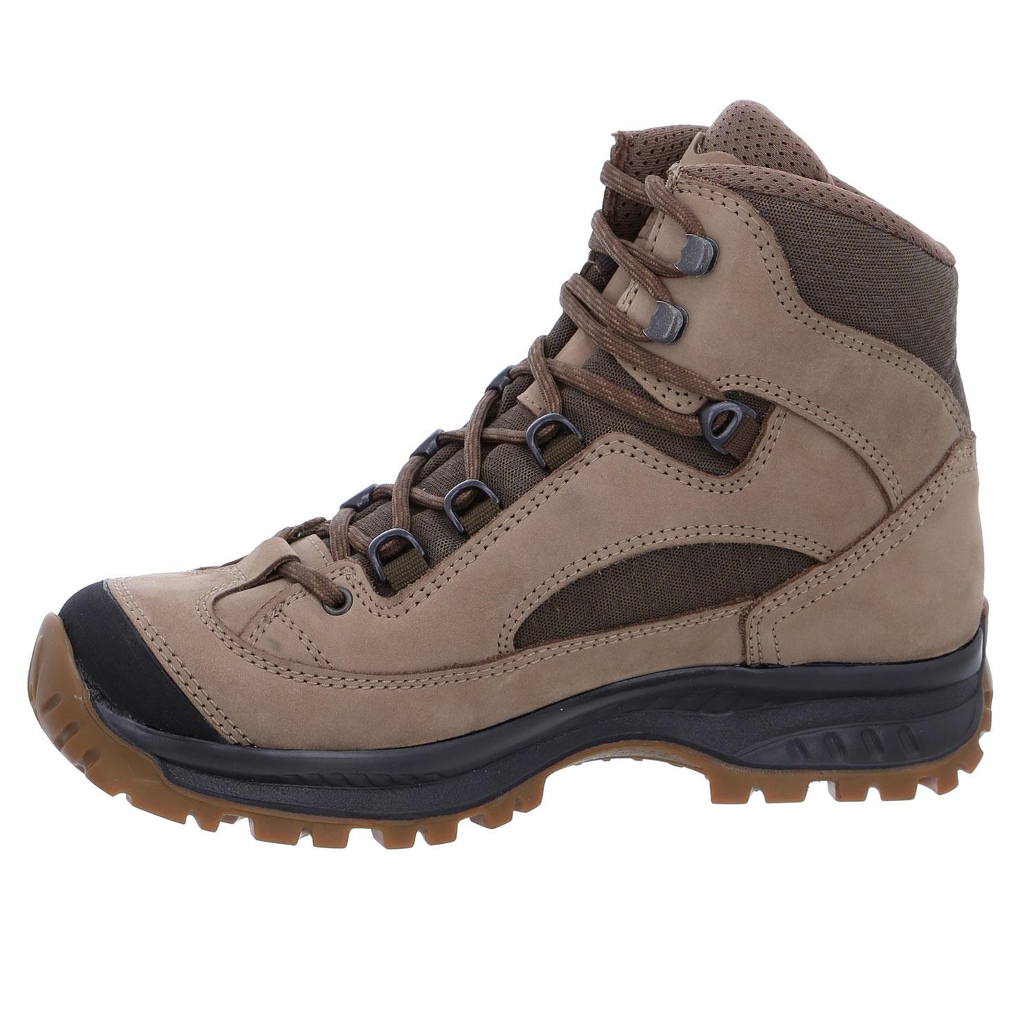 Product gallery image number 4 for product Banks II GTX Light Trekking Boots - Women's
