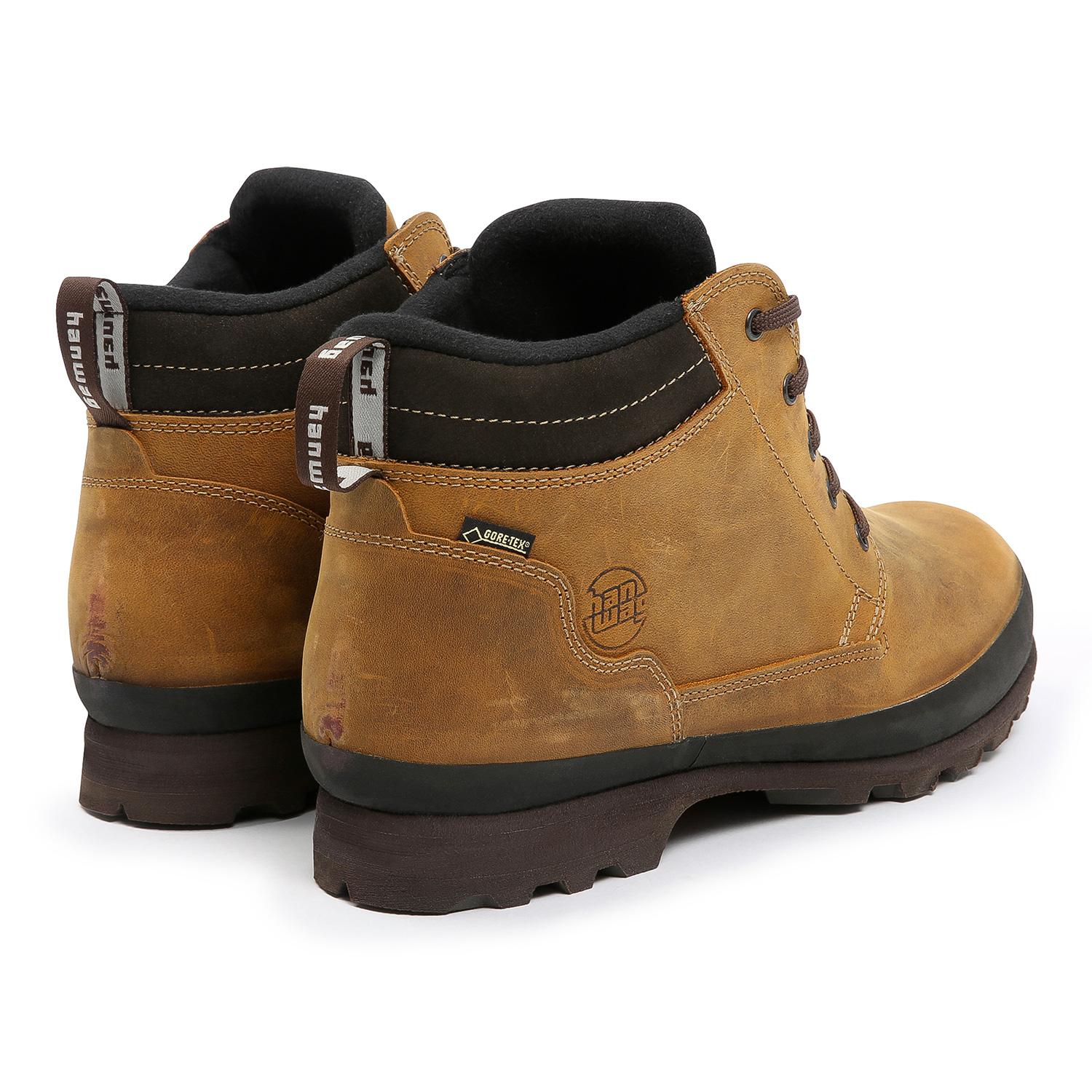Product gallery image number 4 for product Canto Mid Winter GTX - Men's