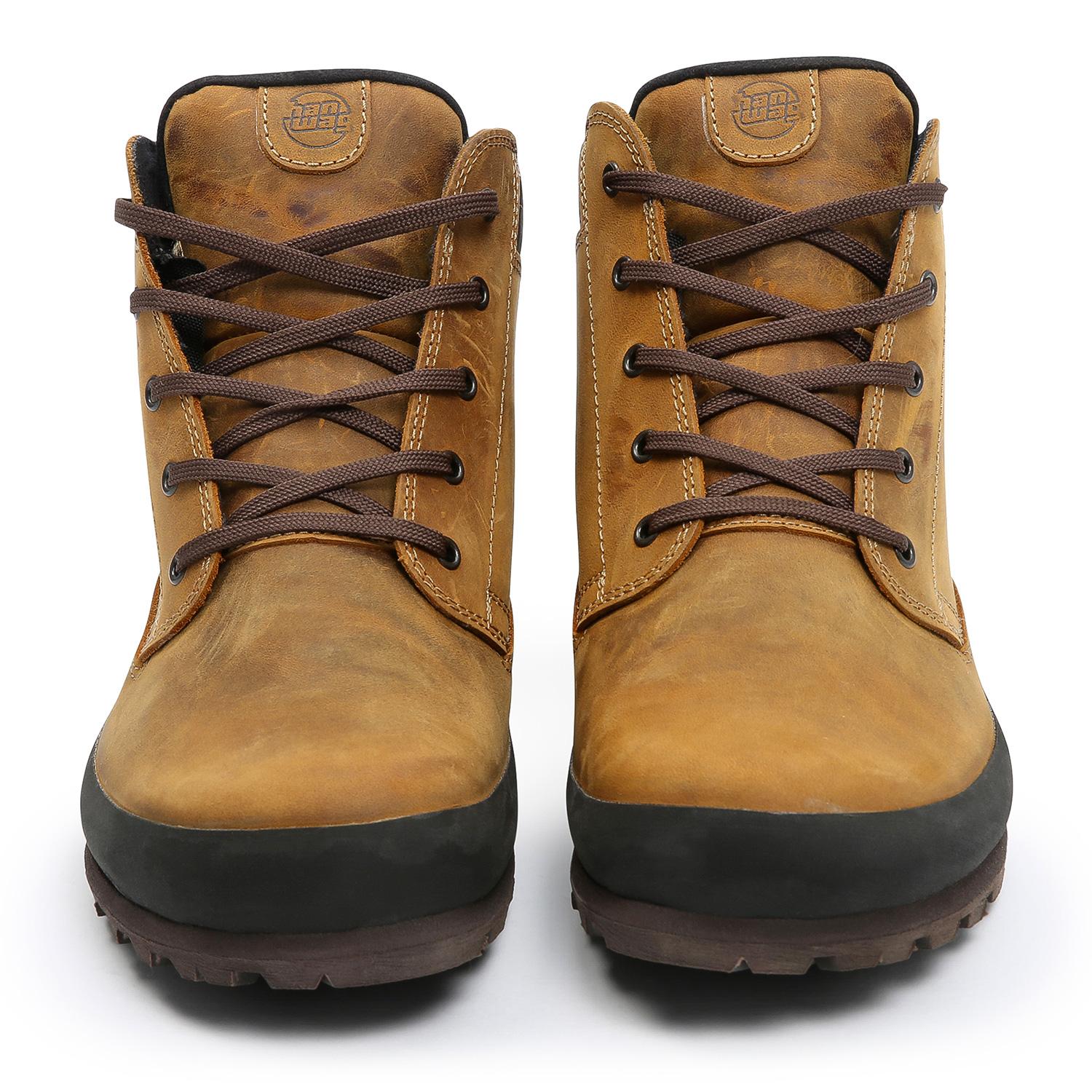 Product gallery image number 5 for product Canto Mid Winter GTX - Men's