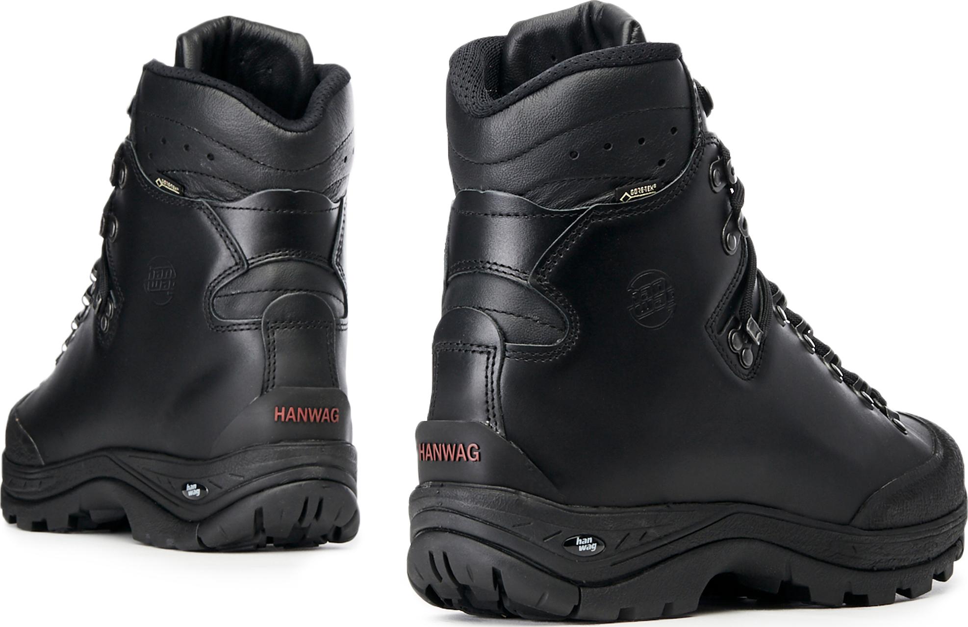 Product gallery image number 2 for product Alaska Winter GTX Trekking Boots - Men's