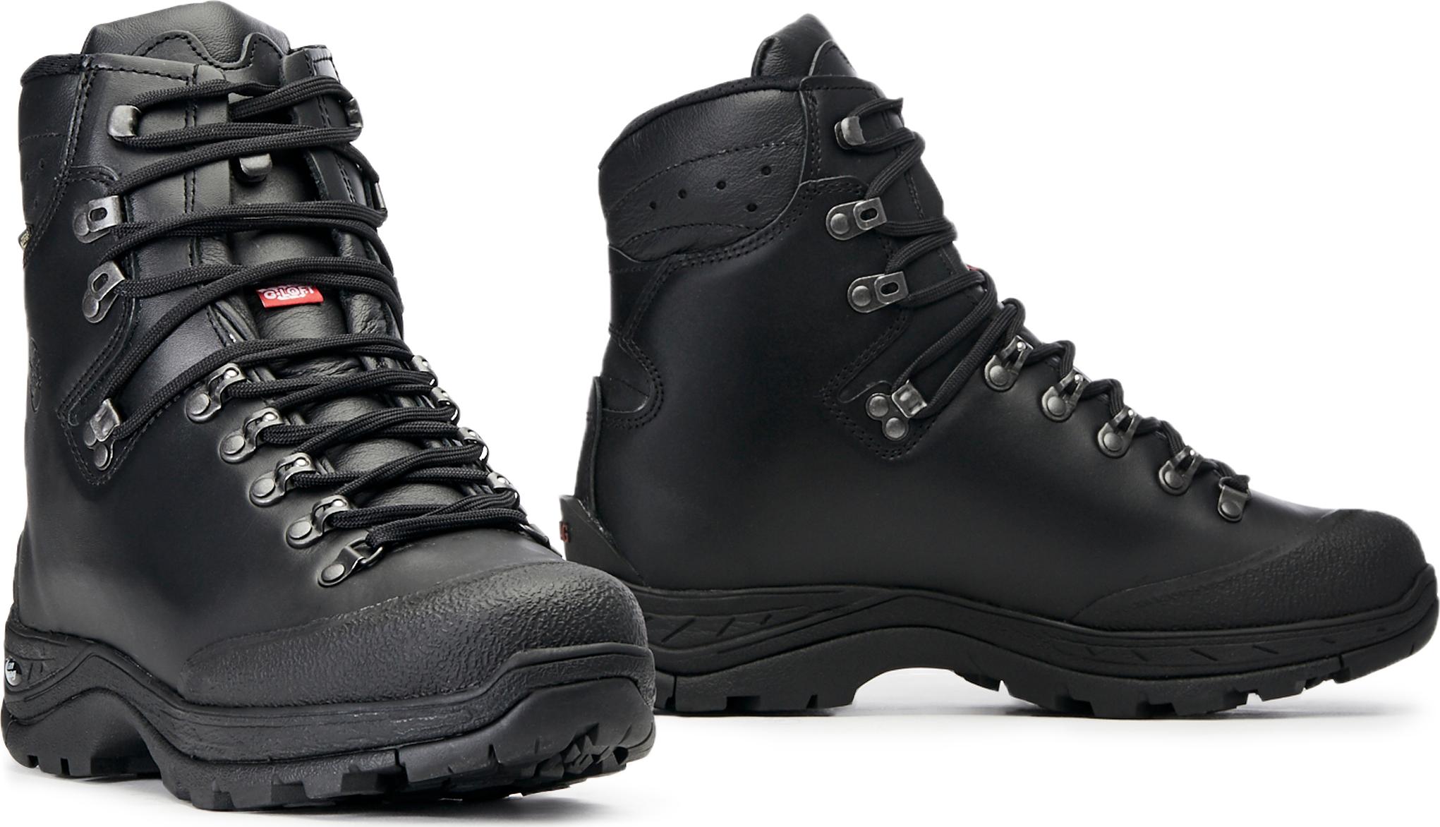 Product gallery image number 3 for product Alaska Winter GTX Trekking Boots - Men's