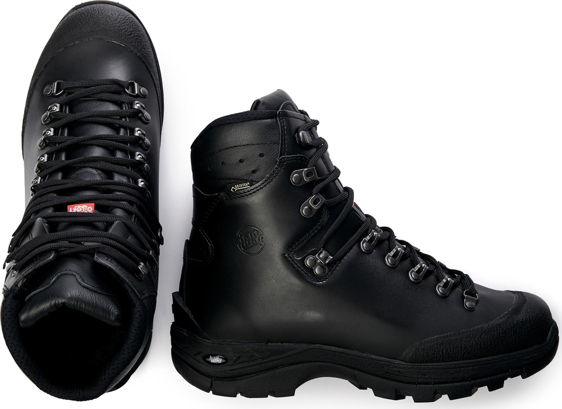 Product gallery image number 4 for product Alaska Winter GTX Trekking Boots - Men's