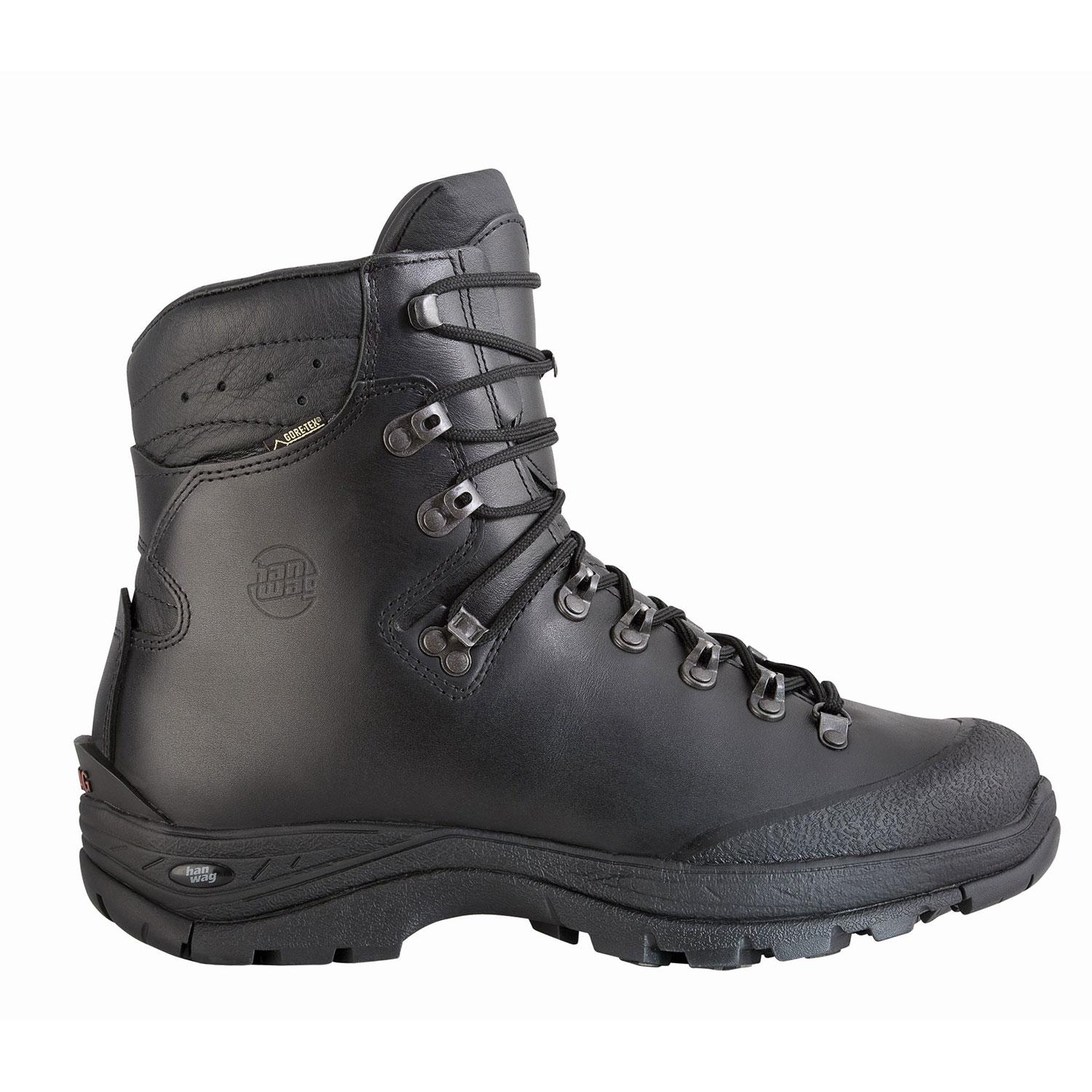 Product gallery image number 1 for product Alaska Winter GTX Trekking Boots - Men's