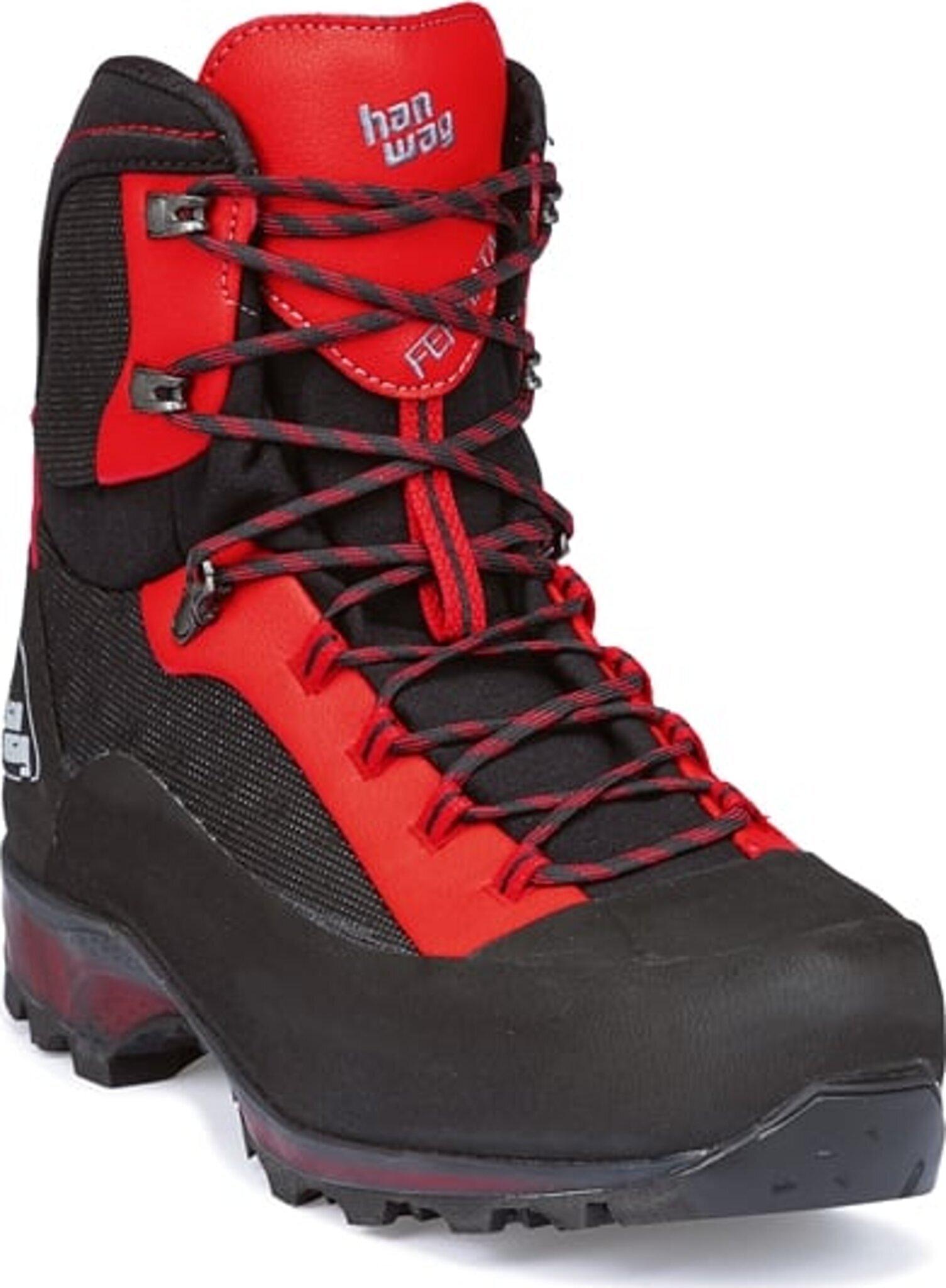 Product gallery image number 3 for product Ferrata II GTX Boots - Men's