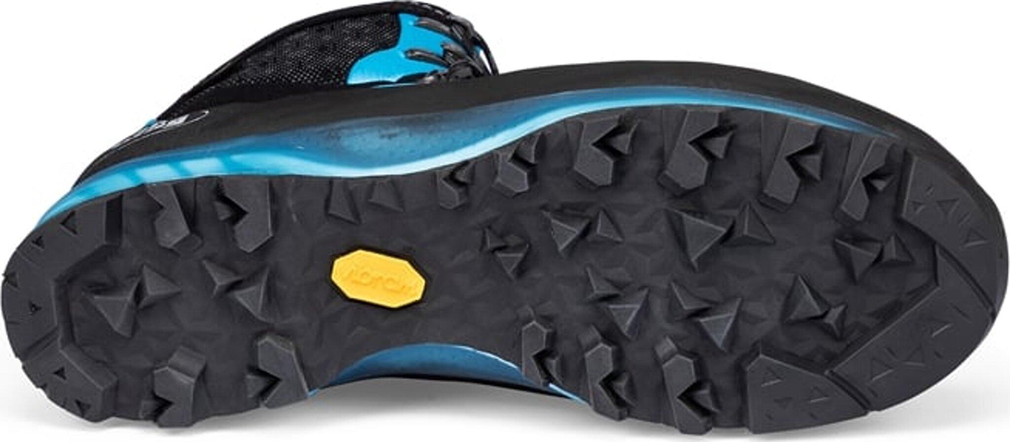 Numéro de l'image de la galerie de produits 4 pour le produit Bottes Ferrata II GTX - Femme