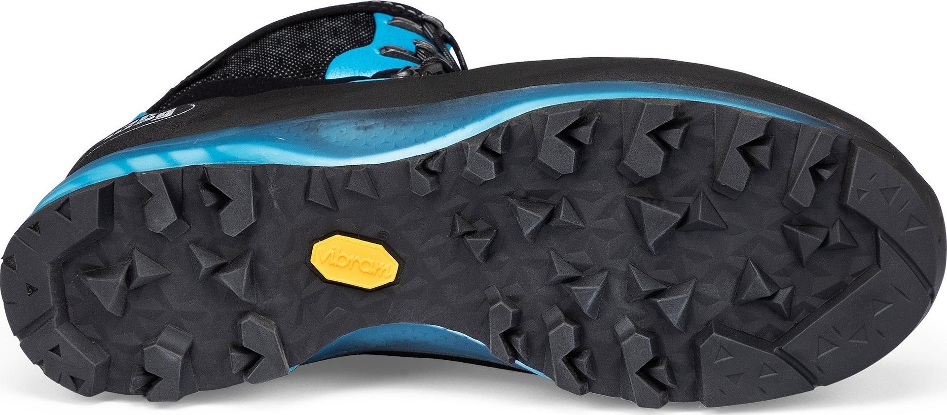 Numéro de l'image de la galerie de produits 2 pour le produit Bottes Ferrata II GTX - Femme
