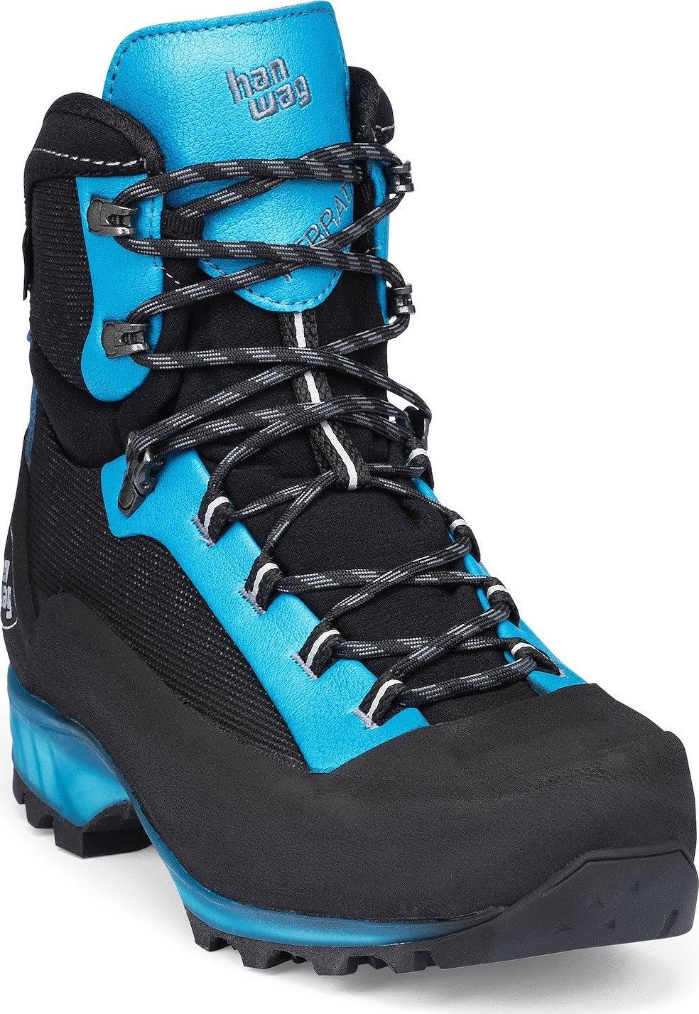 Numéro de l'image de la galerie de produits 3 pour le produit Bottes Ferrata II GTX - Femme