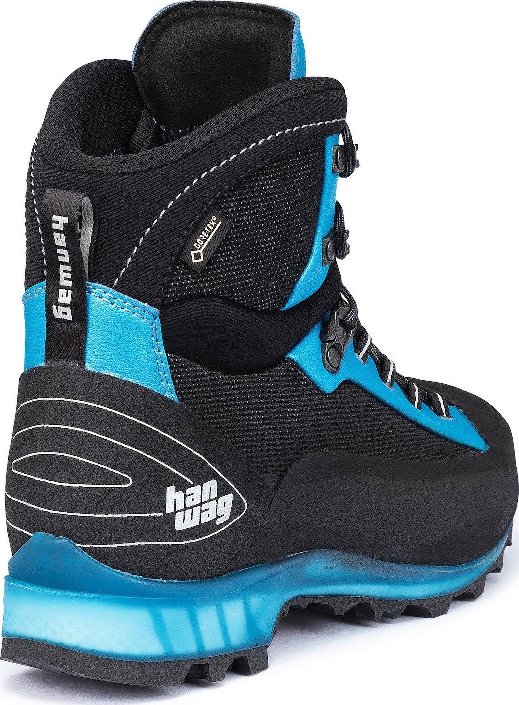 Numéro de l'image de la galerie de produits 5 pour le produit Bottes Ferrata II GTX - Femme