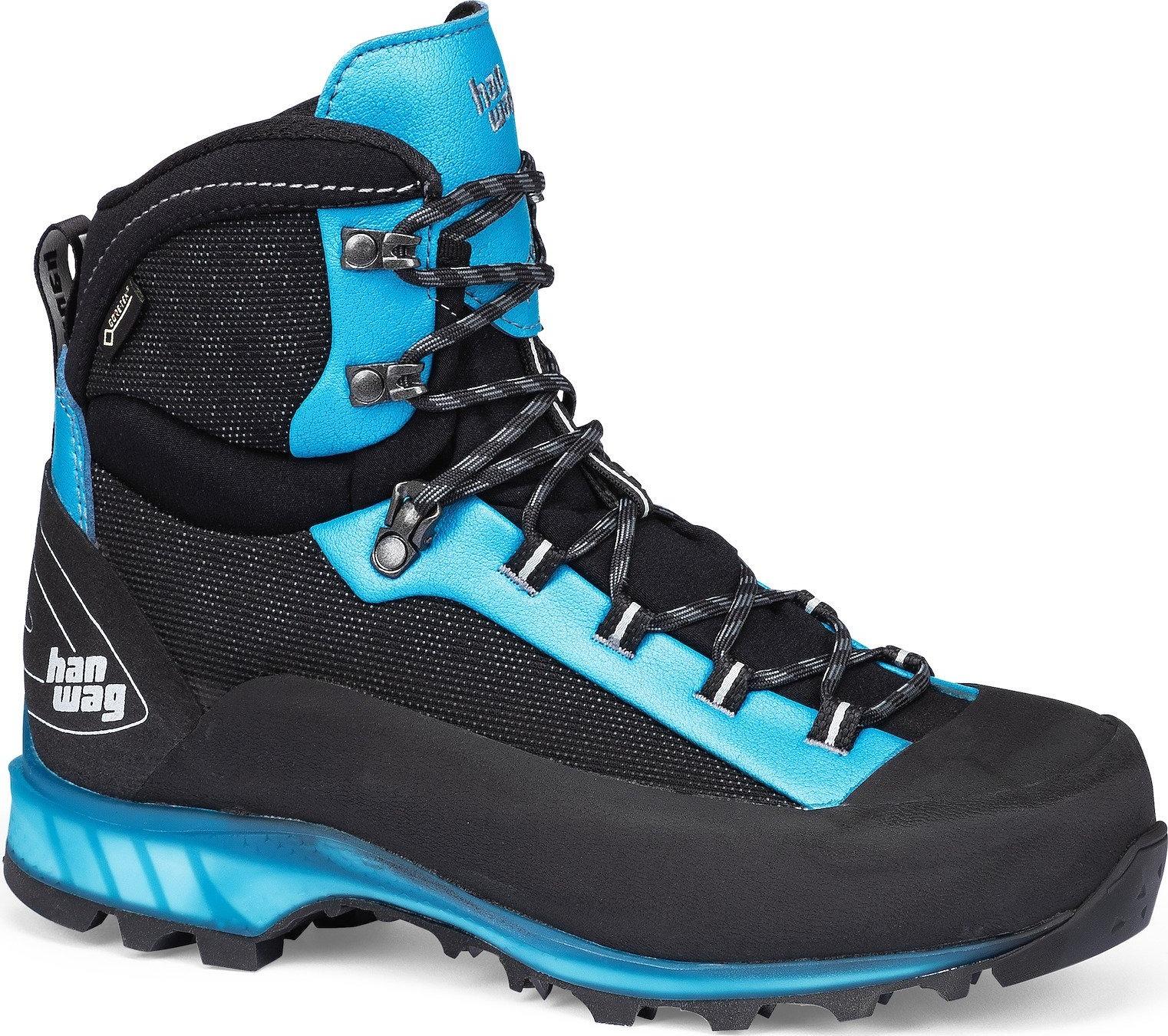 Image de produit pour Bottes Ferrata II GTX - Femme