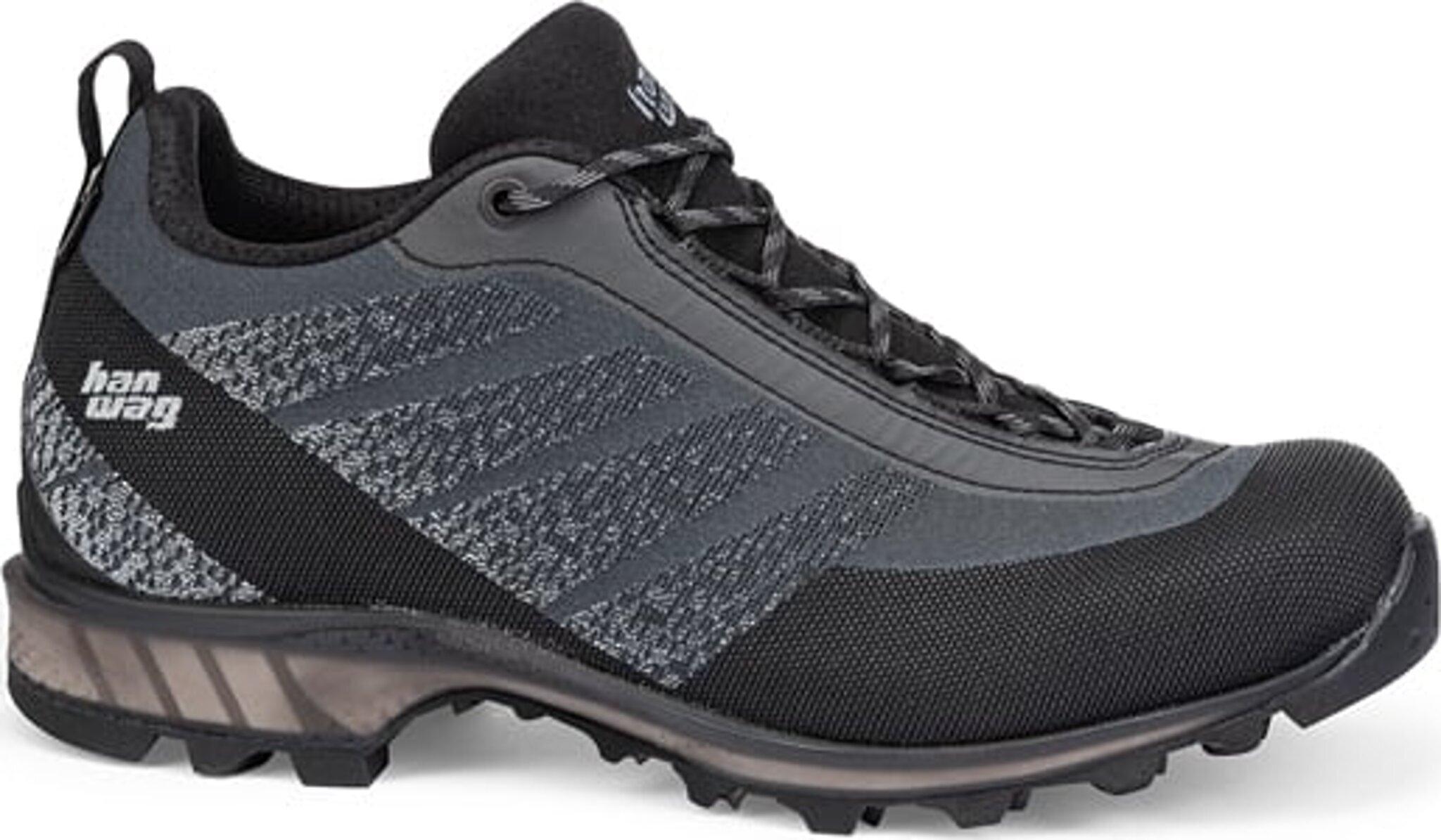 Product gallery image number 1 for product Ferrata Light Low Gore-Tex Shoes - Men's
