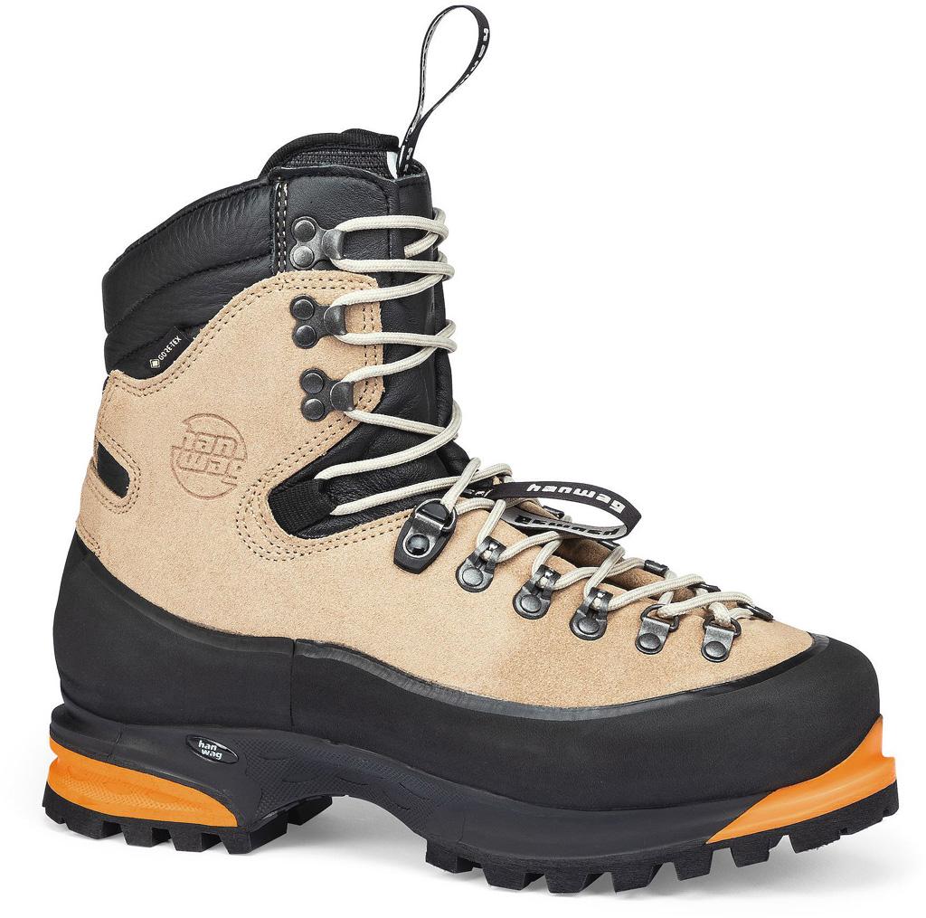 Product gallery image number 1 for product Omega GTX Boots - Men's