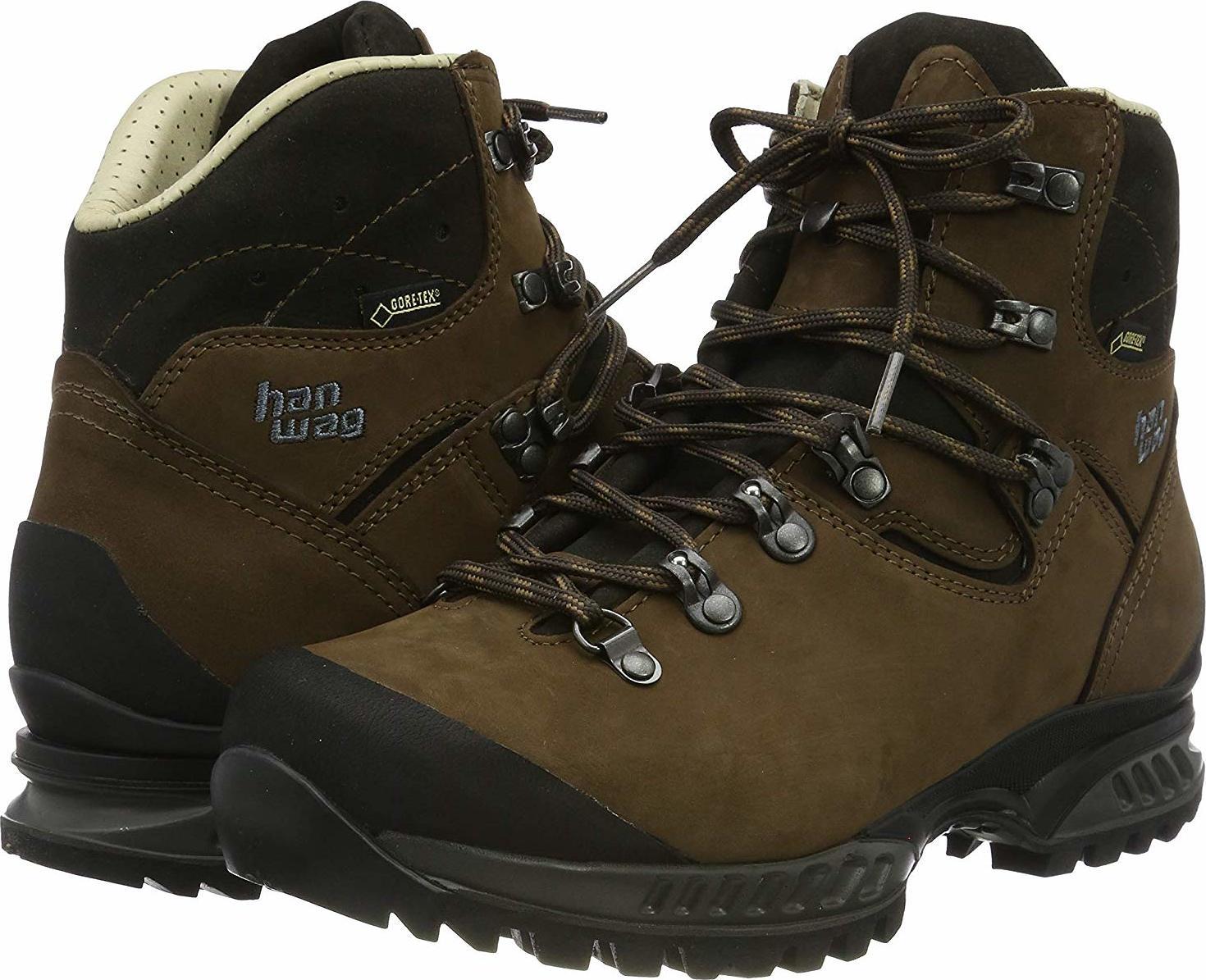 Numéro de l'image de la galerie de produits 4 pour le produit Bottes de randonnée Tatra II GTX - Homme