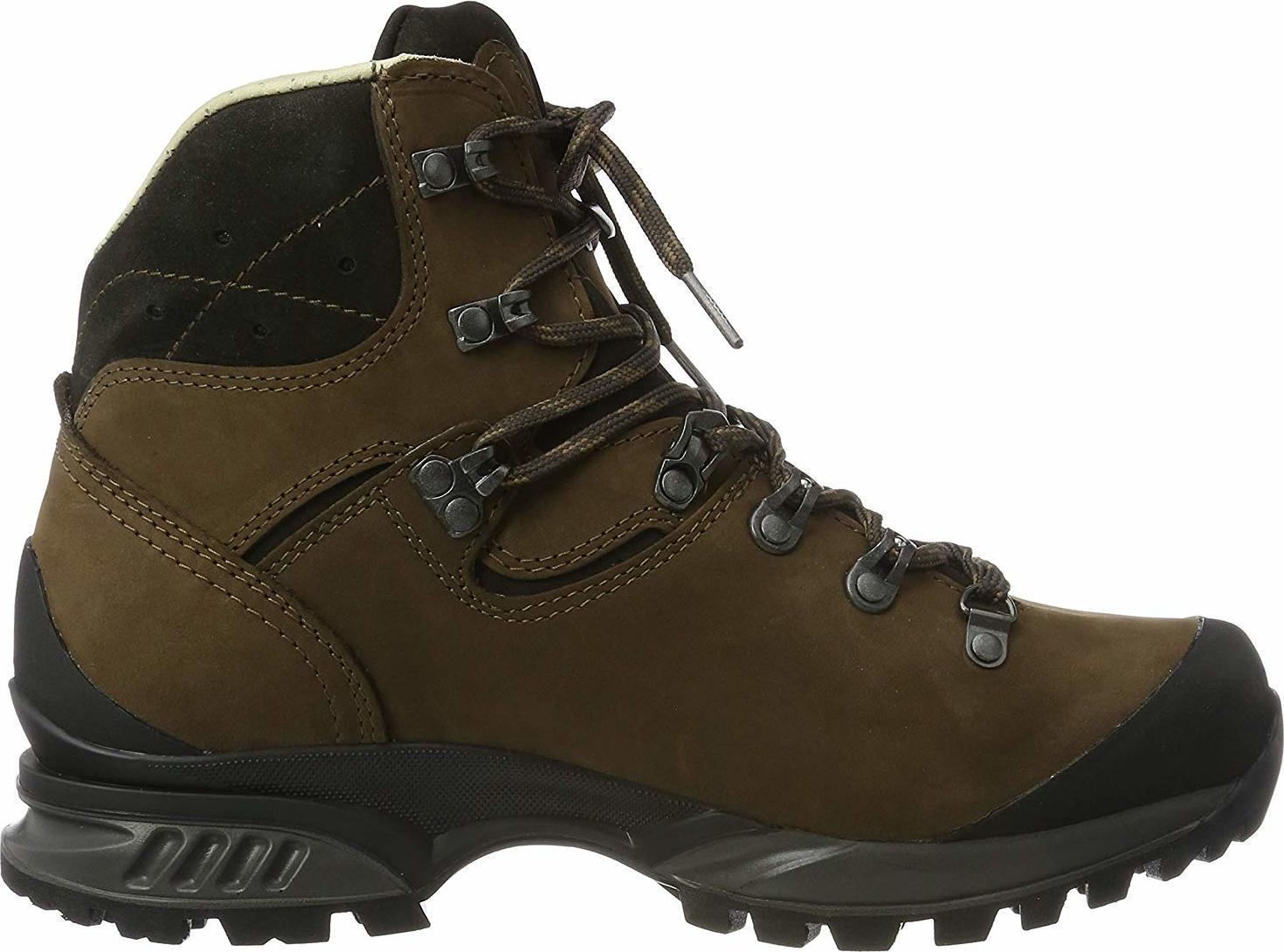 Numéro de l'image de la galerie de produits 5 pour le produit Bottes de randonnée Tatra II GTX - Homme