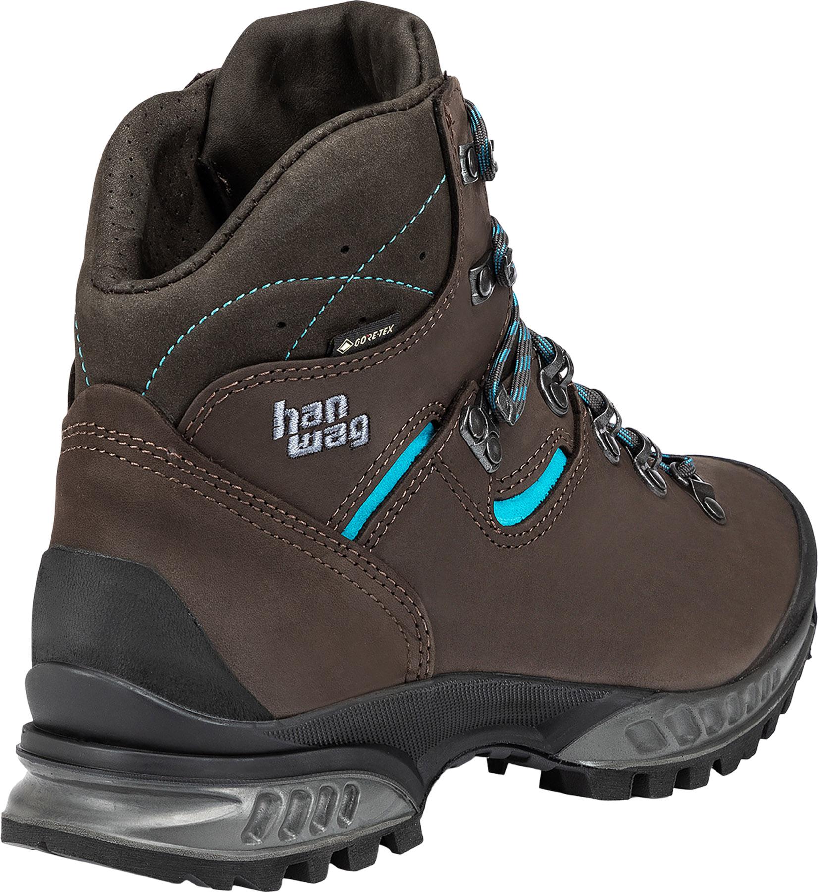 Product gallery image number 4 for product Tatra II Lady GTX - Boots - Women's
