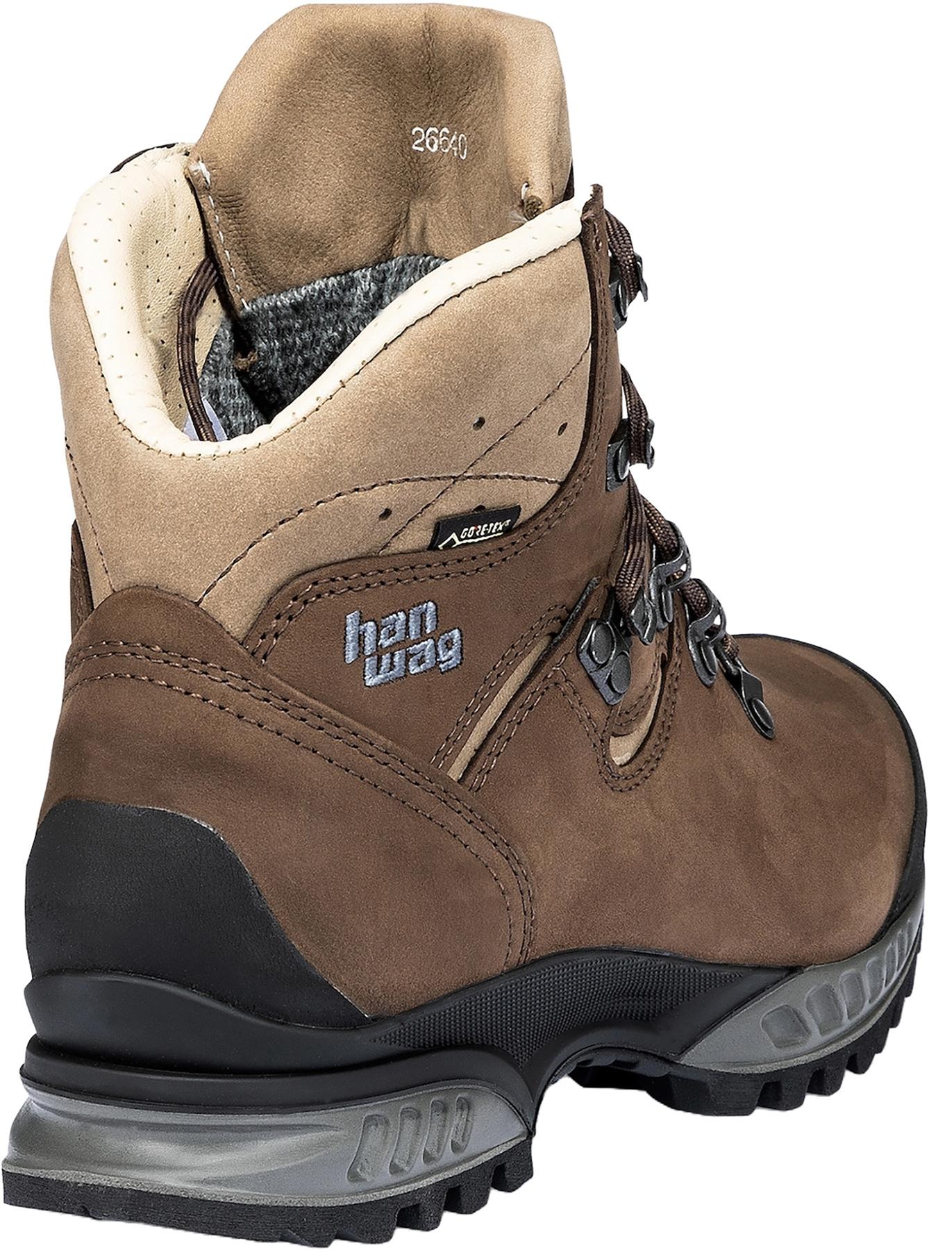 Product gallery image number 5 for product Tatra II Bunion Lady GTX Boots - Women's