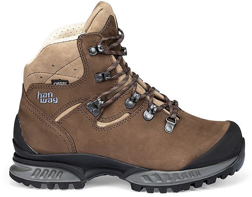 Product gallery image number 4 for product Tatra II Bunion Lady GTX Boots - Women's