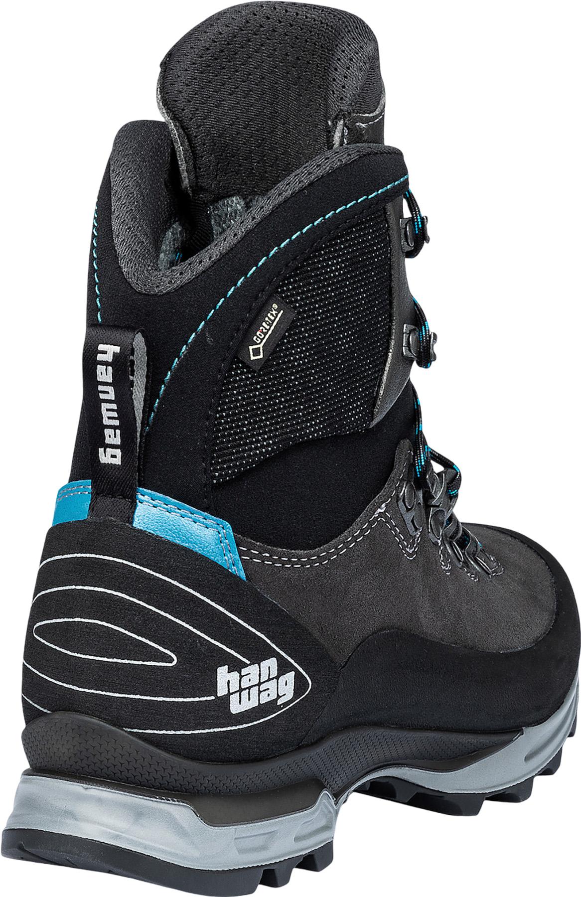 Numéro de l'image de la galerie de produits 3 pour le produit Bottes Alverstone II GTX - Femme