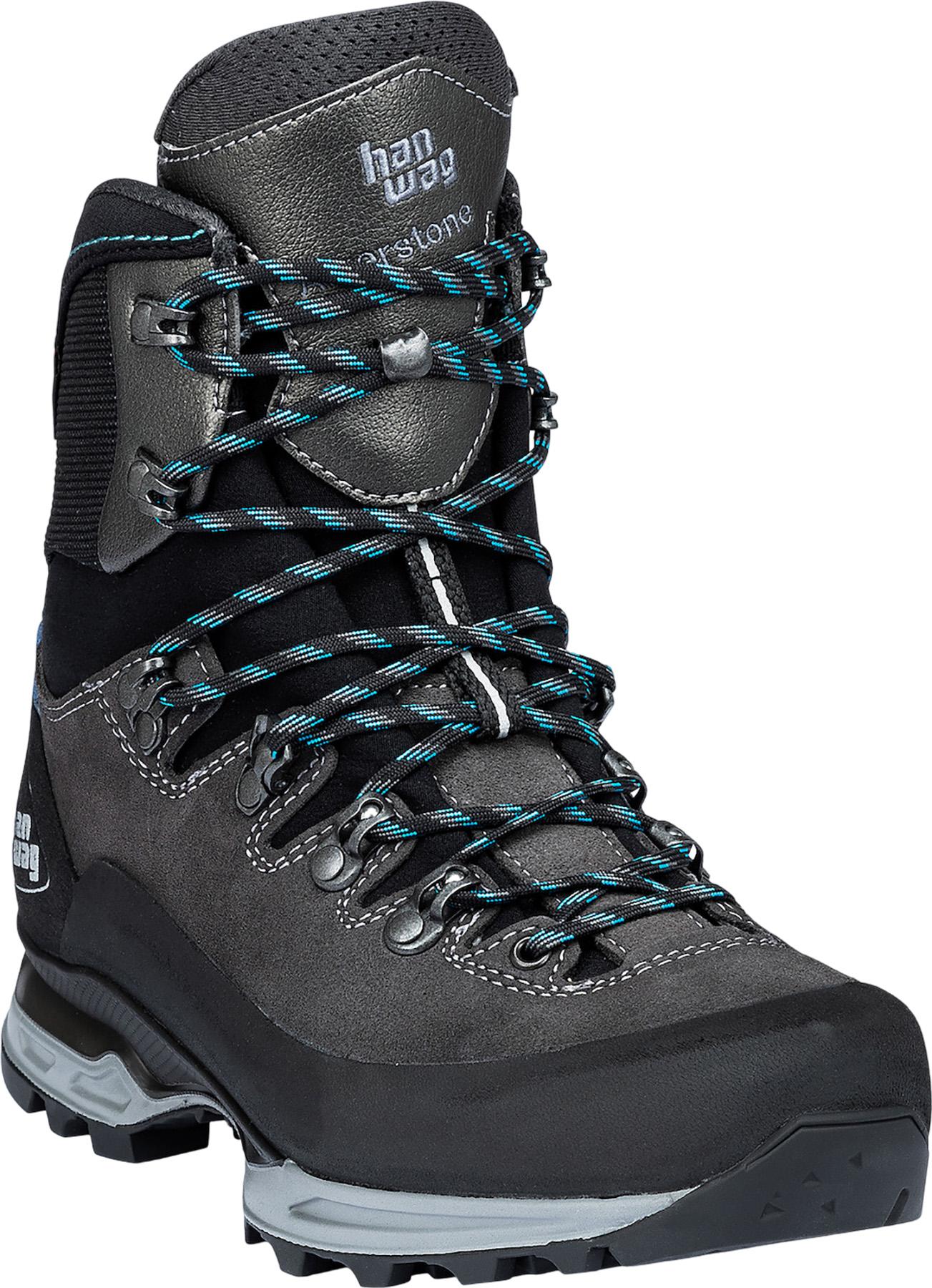 Numéro de l'image de la galerie de produits 2 pour le produit Bottes Alverstone II GTX - Femme