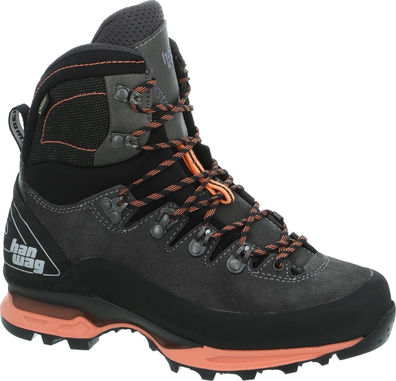 Numéro de l'image de la galerie de produits 1 pour le produit Bottes Alverstone II GTX - Femme